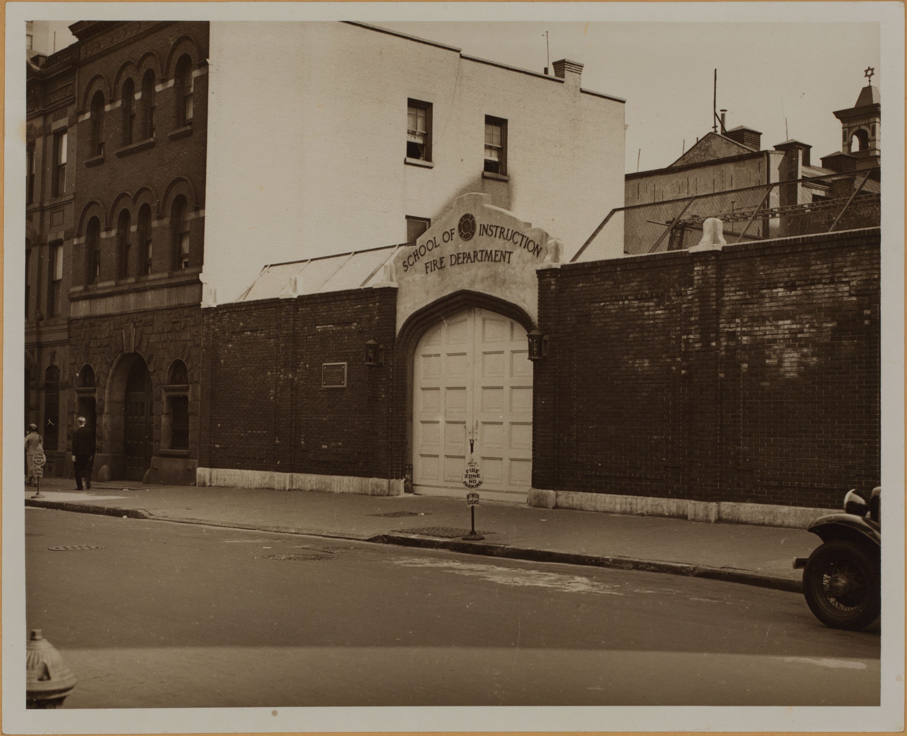 Manhattan: 68th Street (East) - 3rd Avenue
