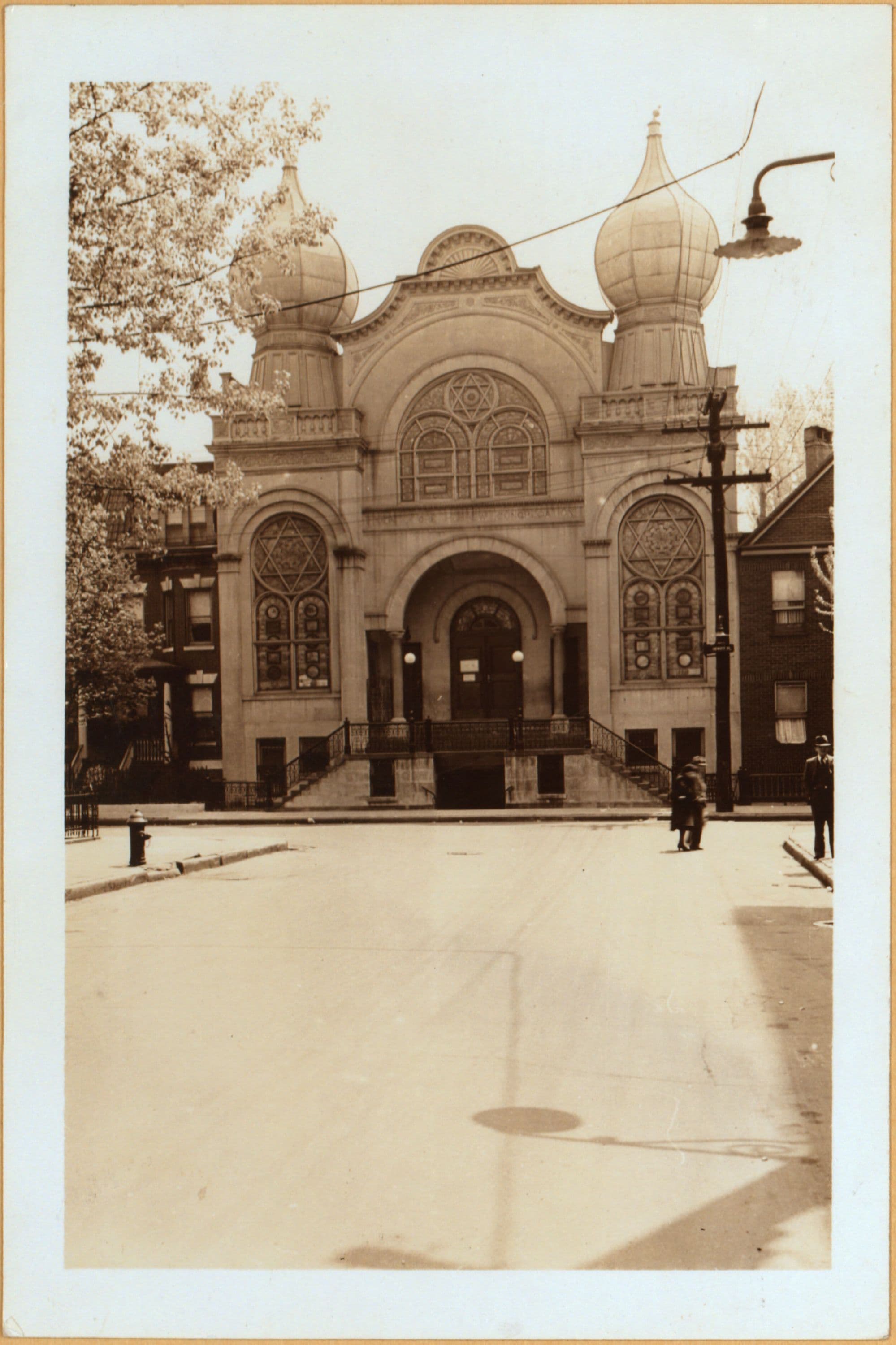 Bronx: Hewitt Place - Macy Place