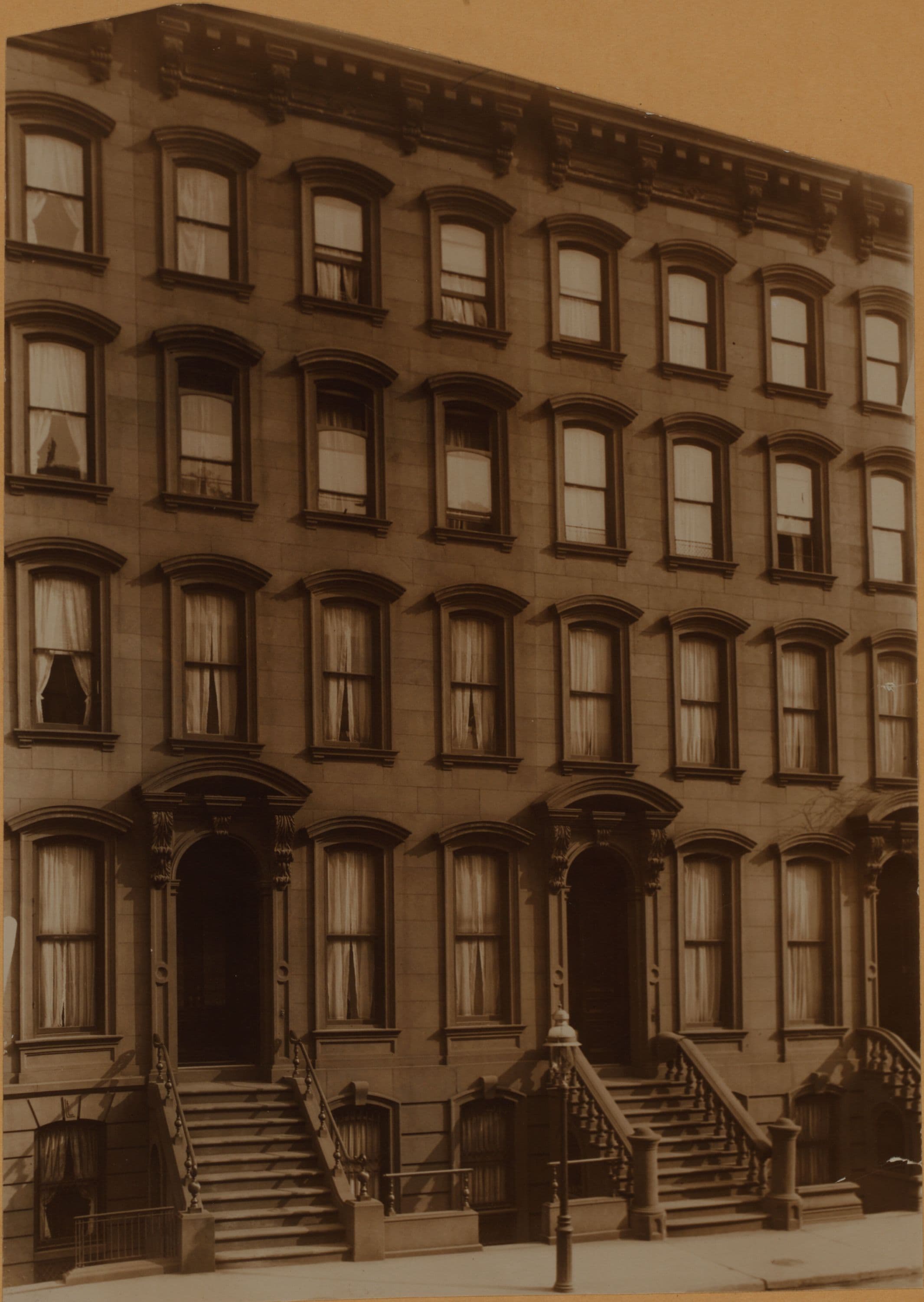 Manhattan: 54th Street (East) - Madison Avenue