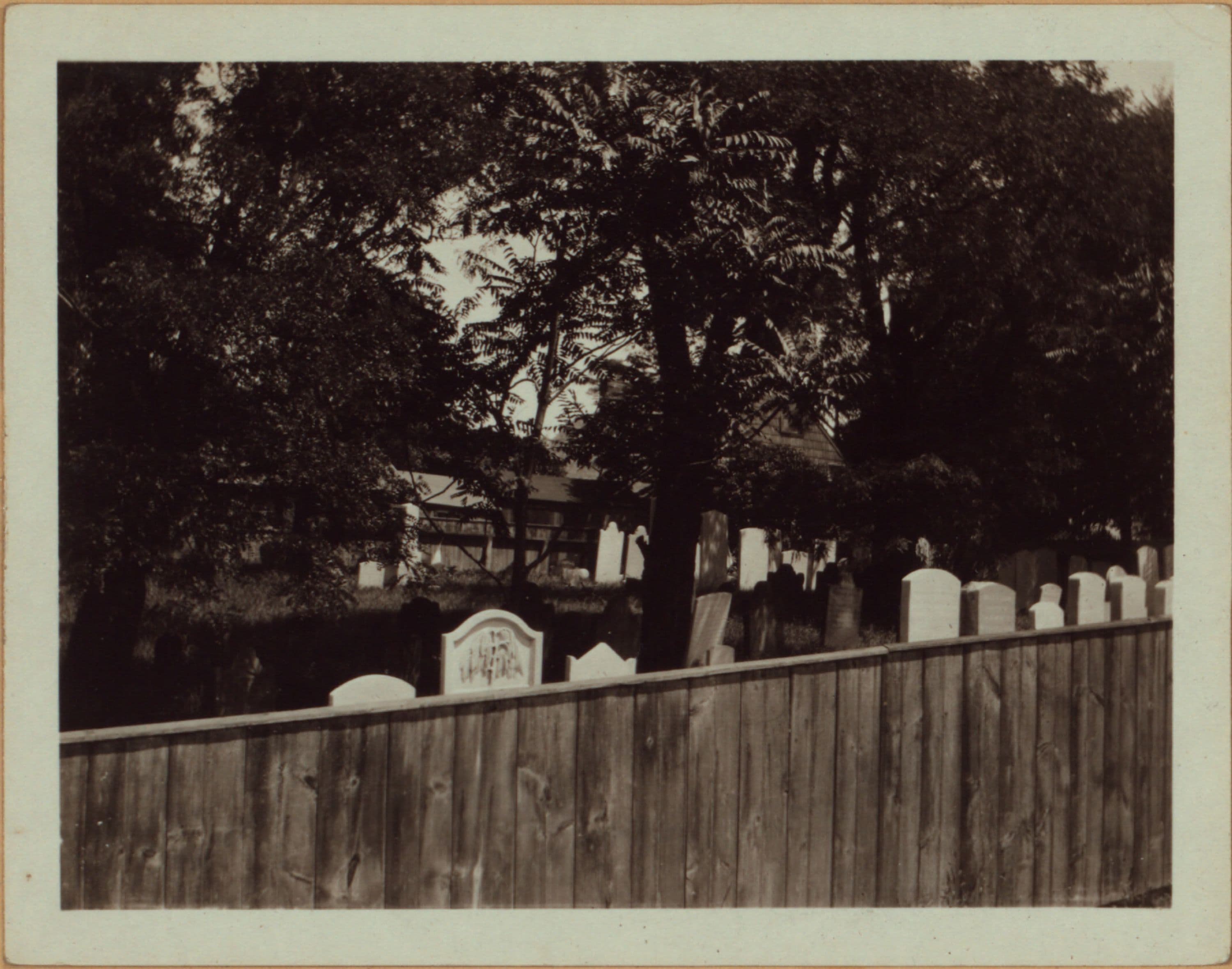 Queens: 19th Road - 19th Avenue, 1923–1925