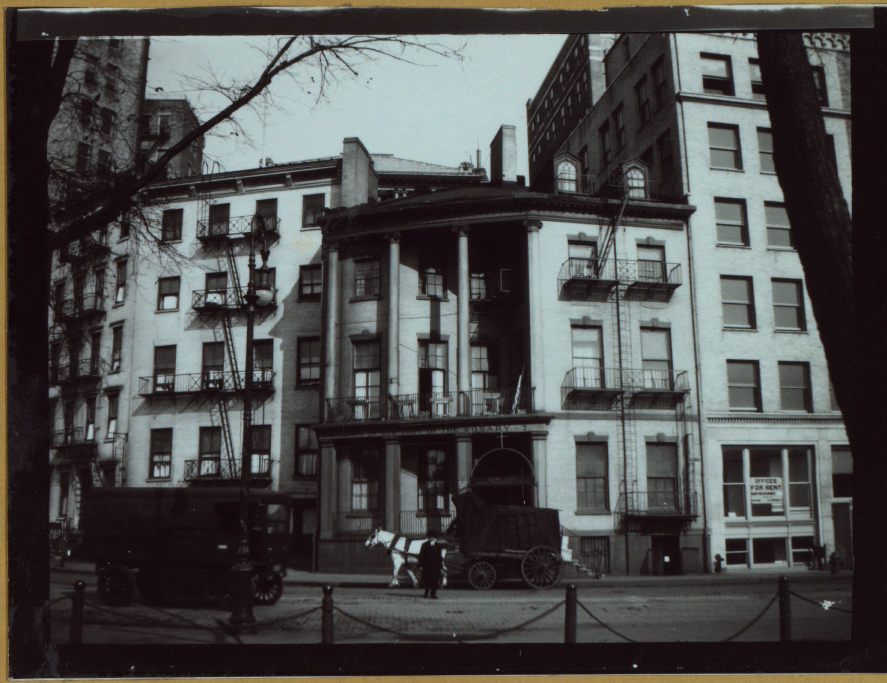 Manhattan: State Street - 3rd Avenue