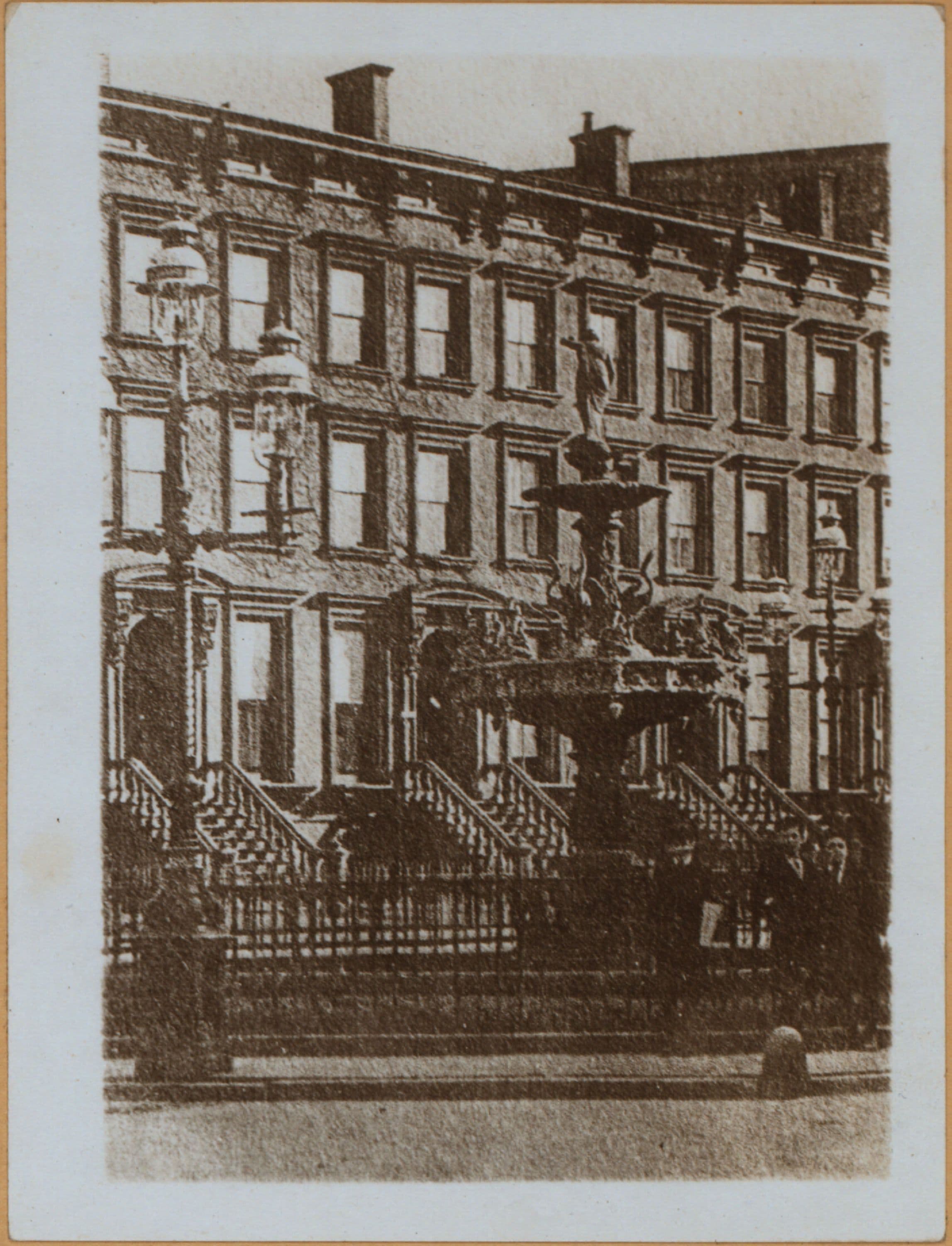 Brooklyn: Bedford Avenue - Division Avenue