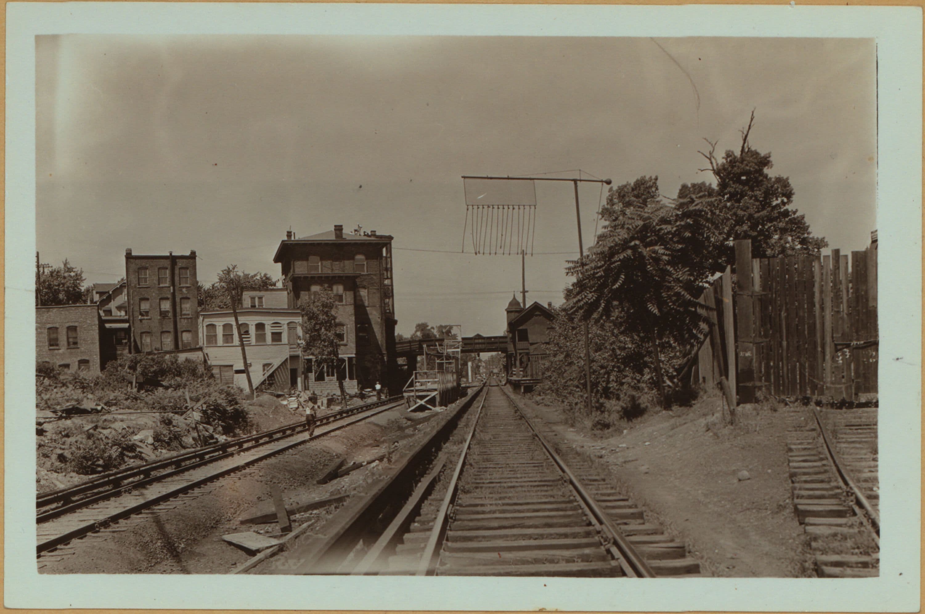 Richmond: Tompkins Avenue - Lyman Avenue