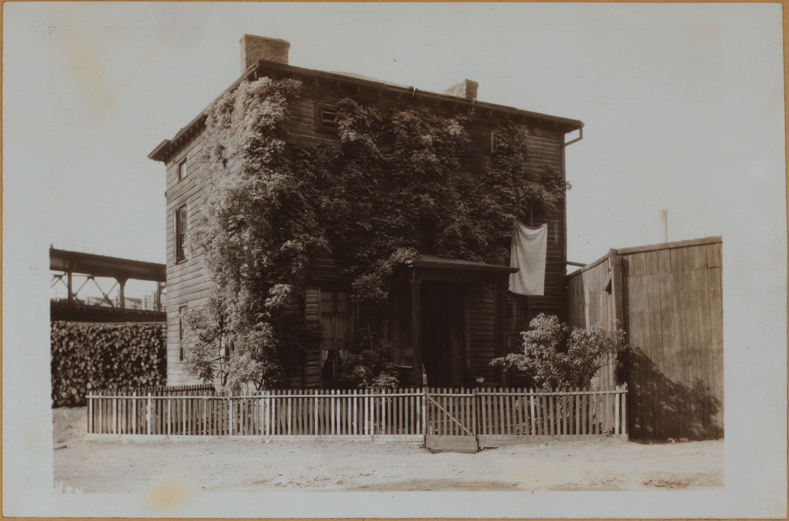 Manhattan: 127th Street (East) - 2nd Avenue