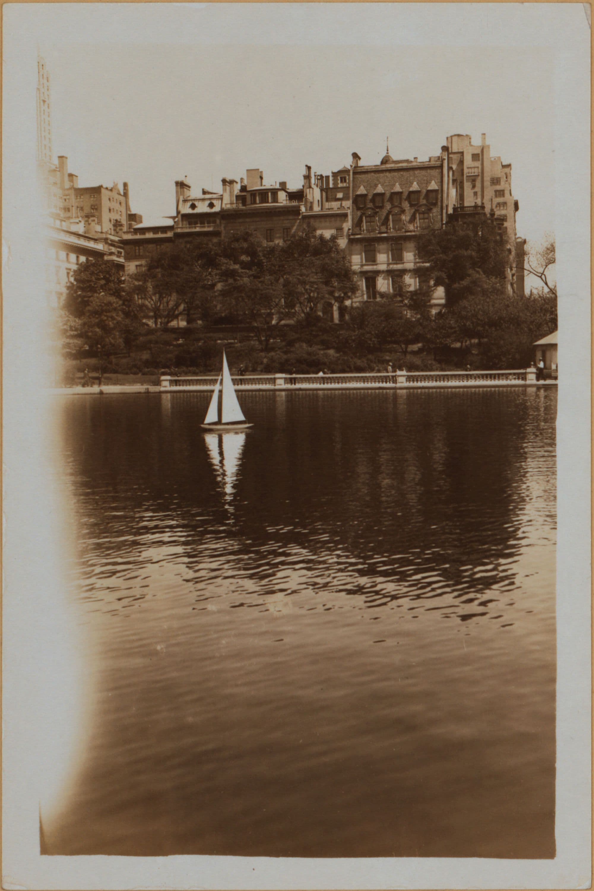 Manhattan: 5th Avenue - 74th Street