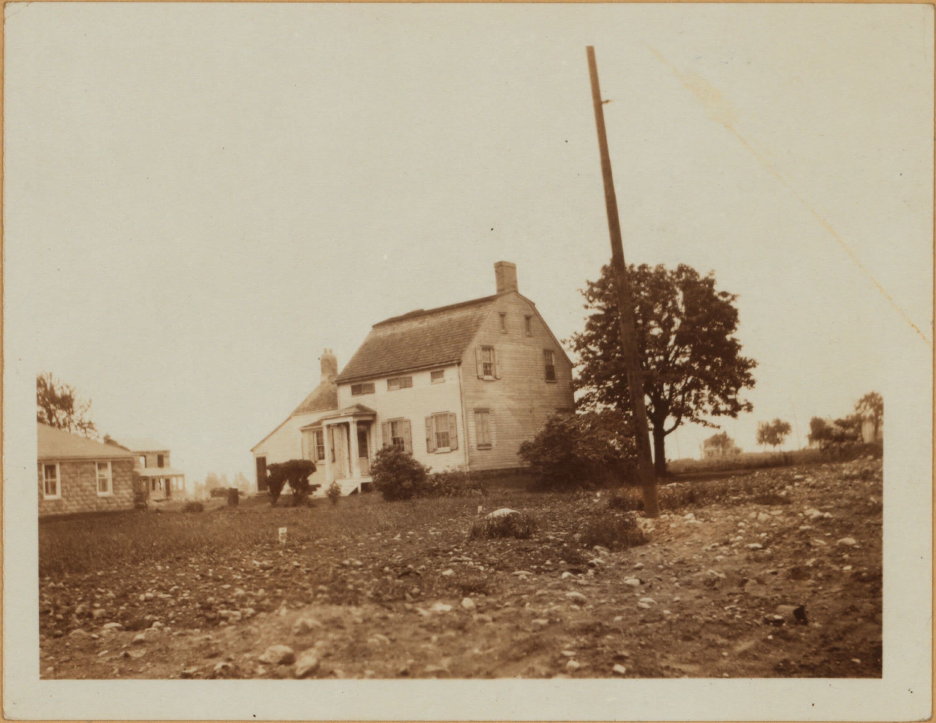 Brooklyn: Utica Ave. - Ave. M