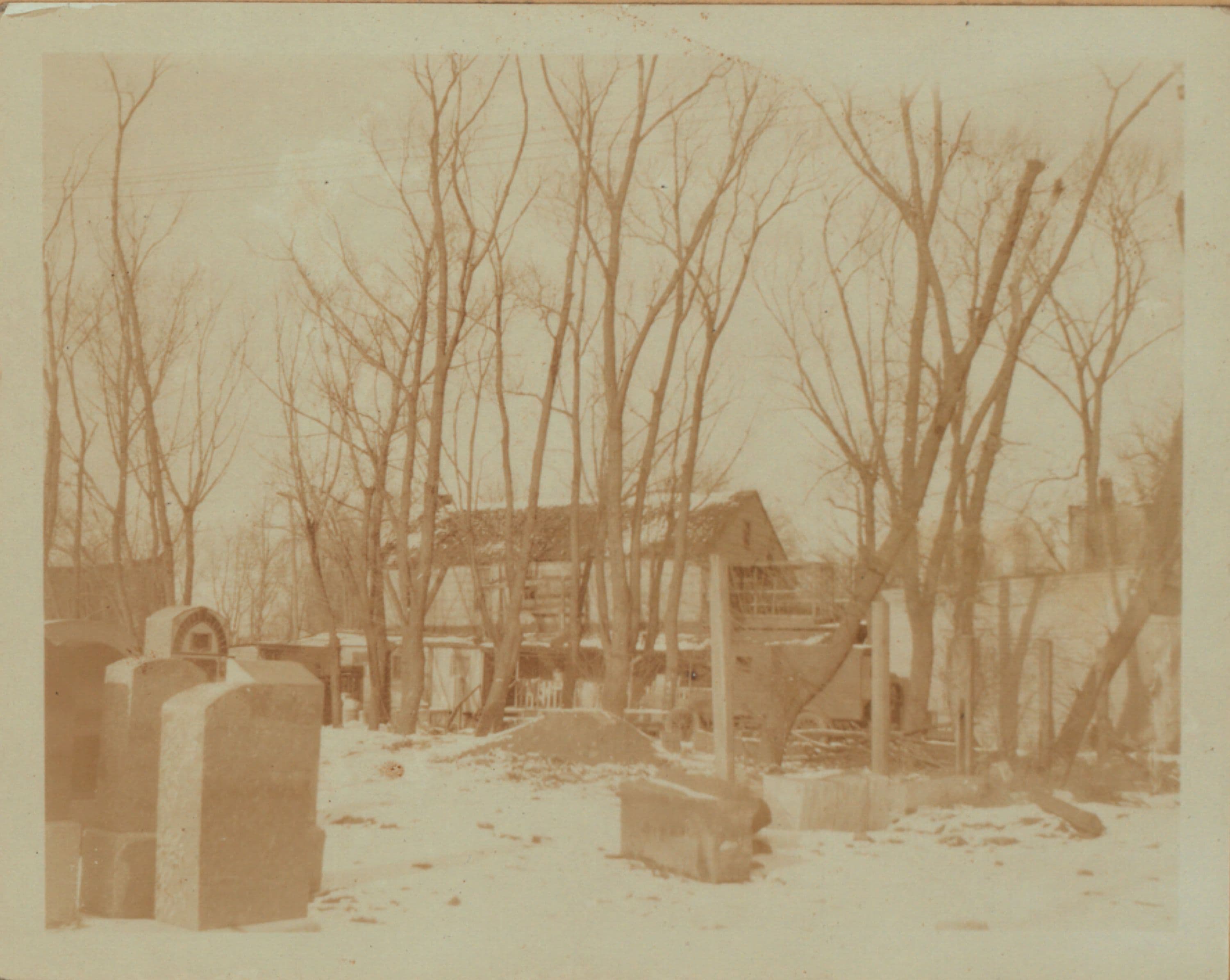 Queens: 54th Avenue - Maurice Avenue