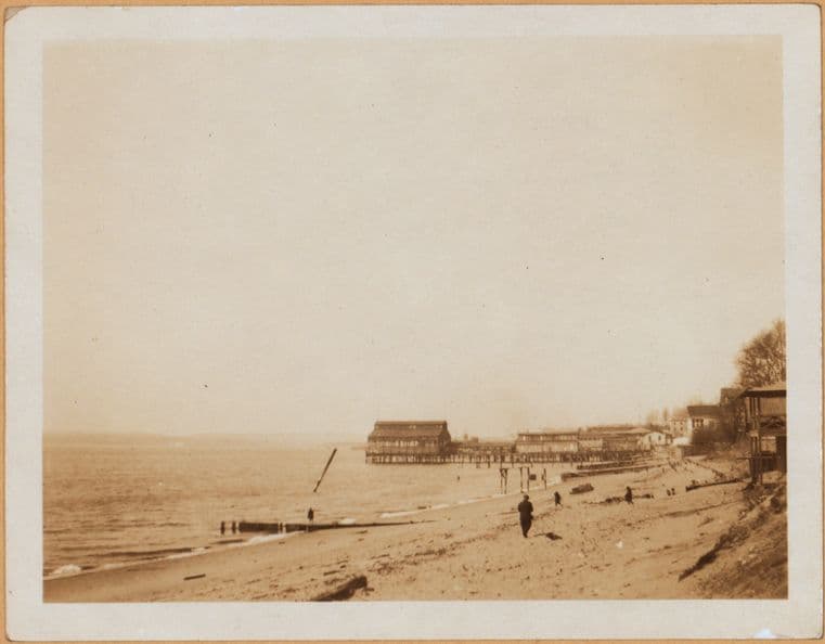 Brooklyn: 20th Avenue - Cropsey Avenue, 1922–1925