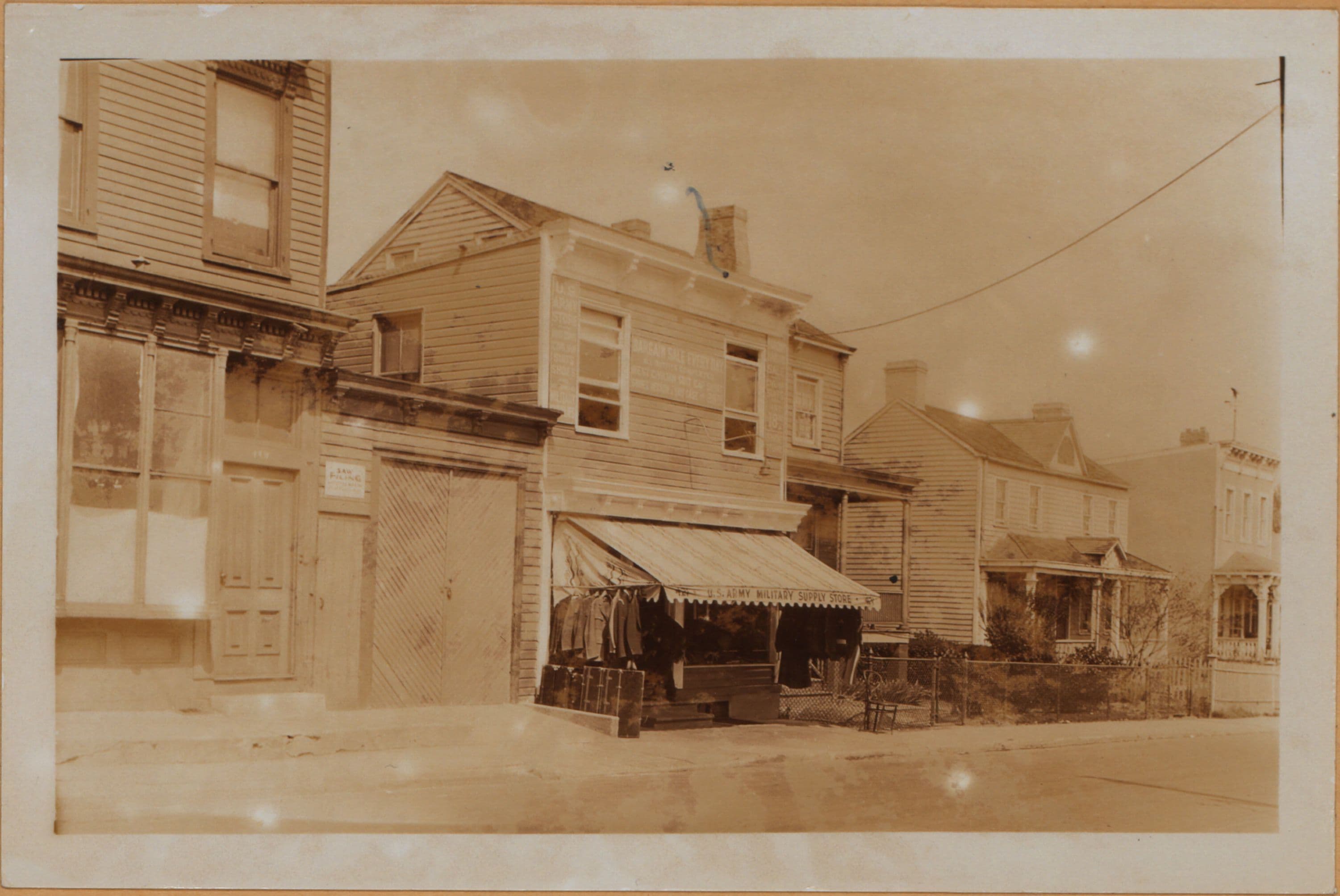 Brooklyn: 99th Street - Fort Hamilton Parkway, 1929–1932