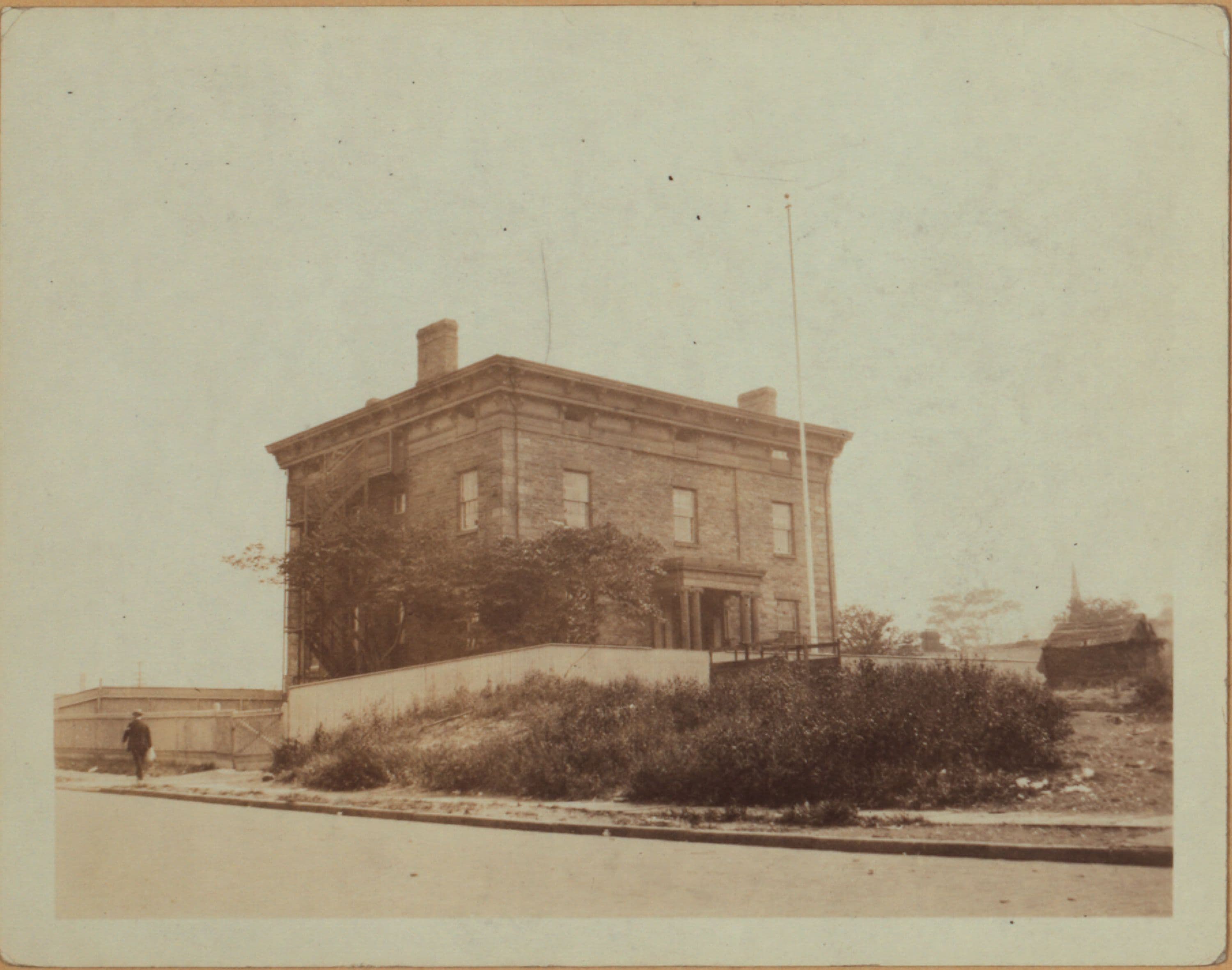 Queens: 2nd Street - 27th Avenue