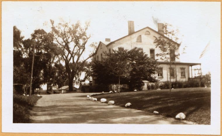 Bronx: Meagher Avenue - Chaffee Avenue