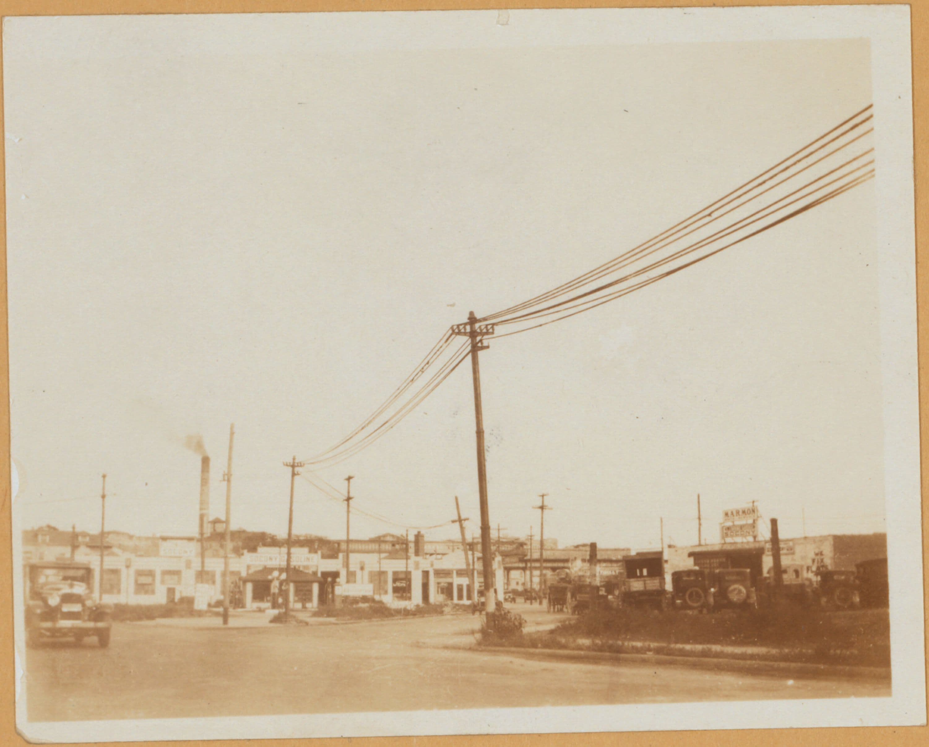 Brooklyn: Sheepshead Bay Road - Neptune Avenue