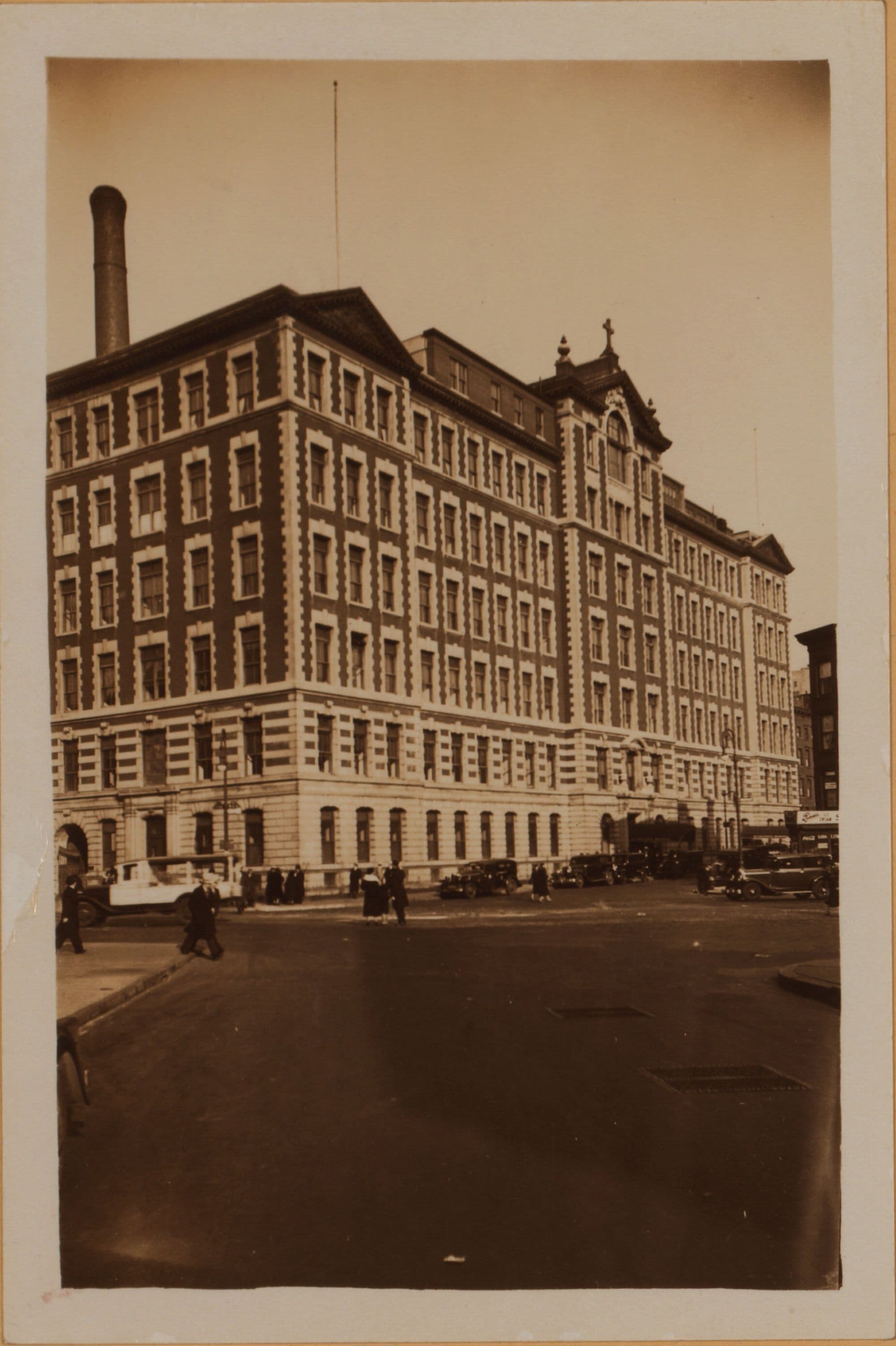Manhattan: 11th Street (West) - 7th Avenue