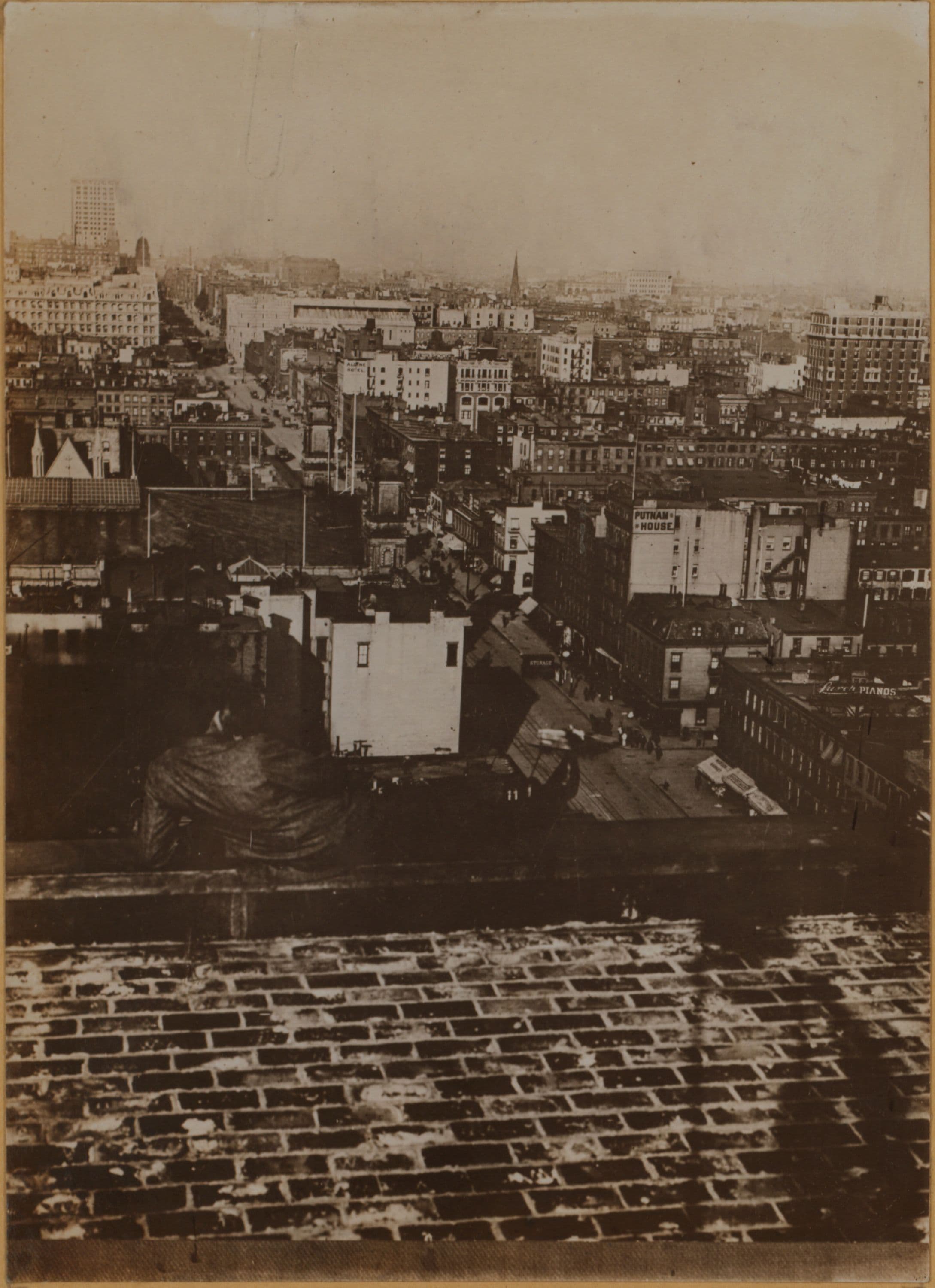 Manhattan: 4th Avenue - 24th Street