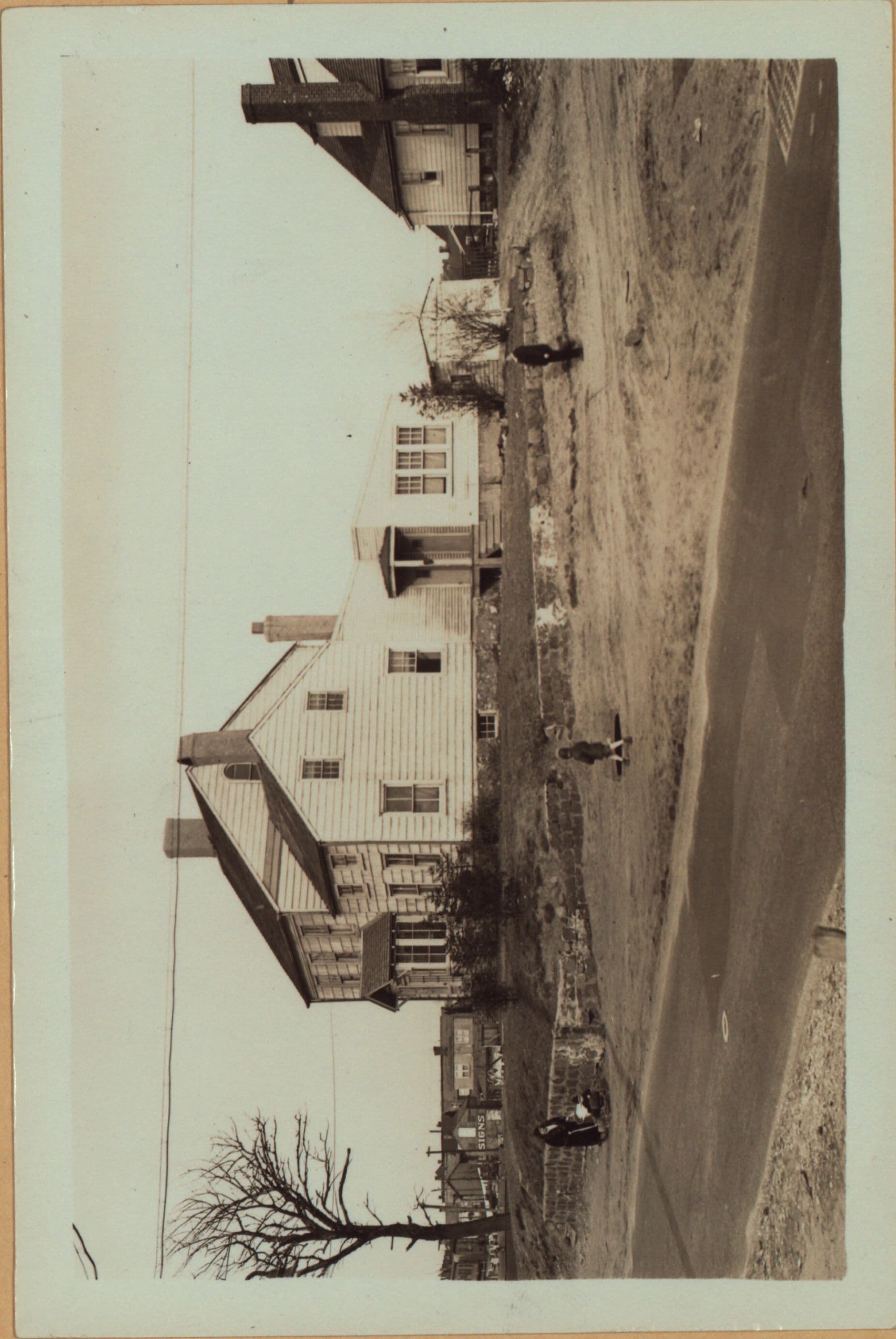Queens: South Road - 65th Street