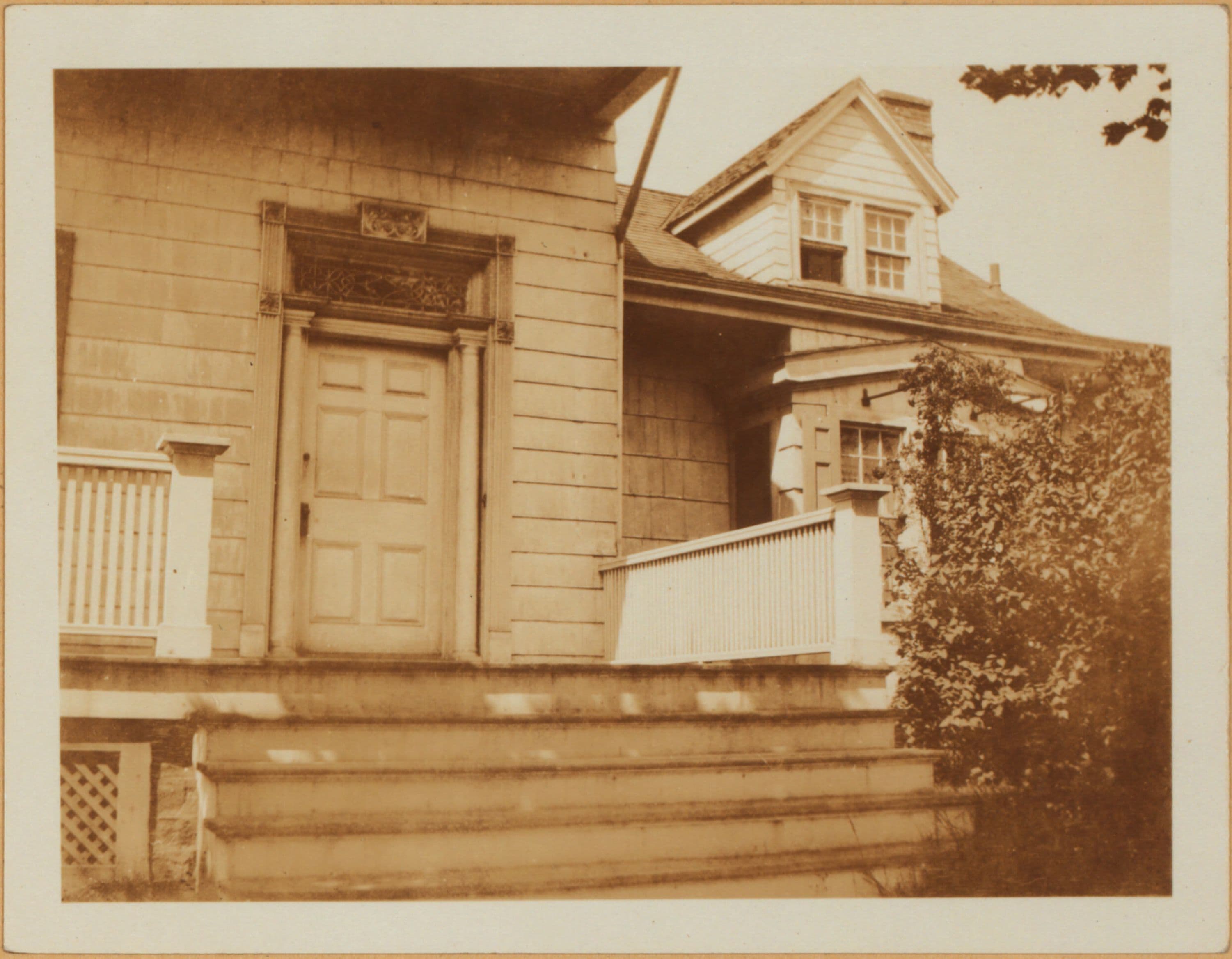 Brooklyn: Avenue P - Coleman Street, 1922