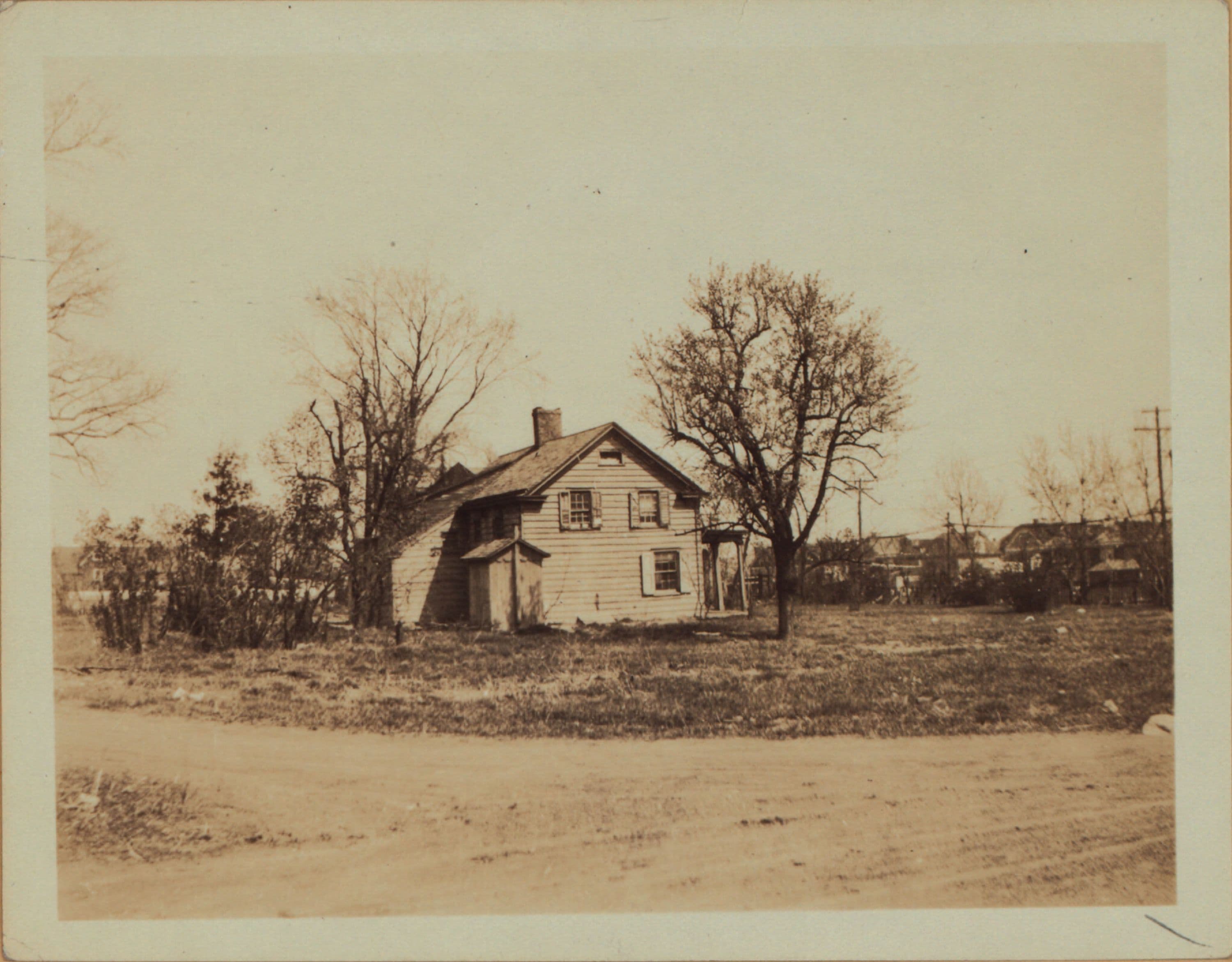 Queens: Corona Avenue - Alstyne Avenue, 1922–1923