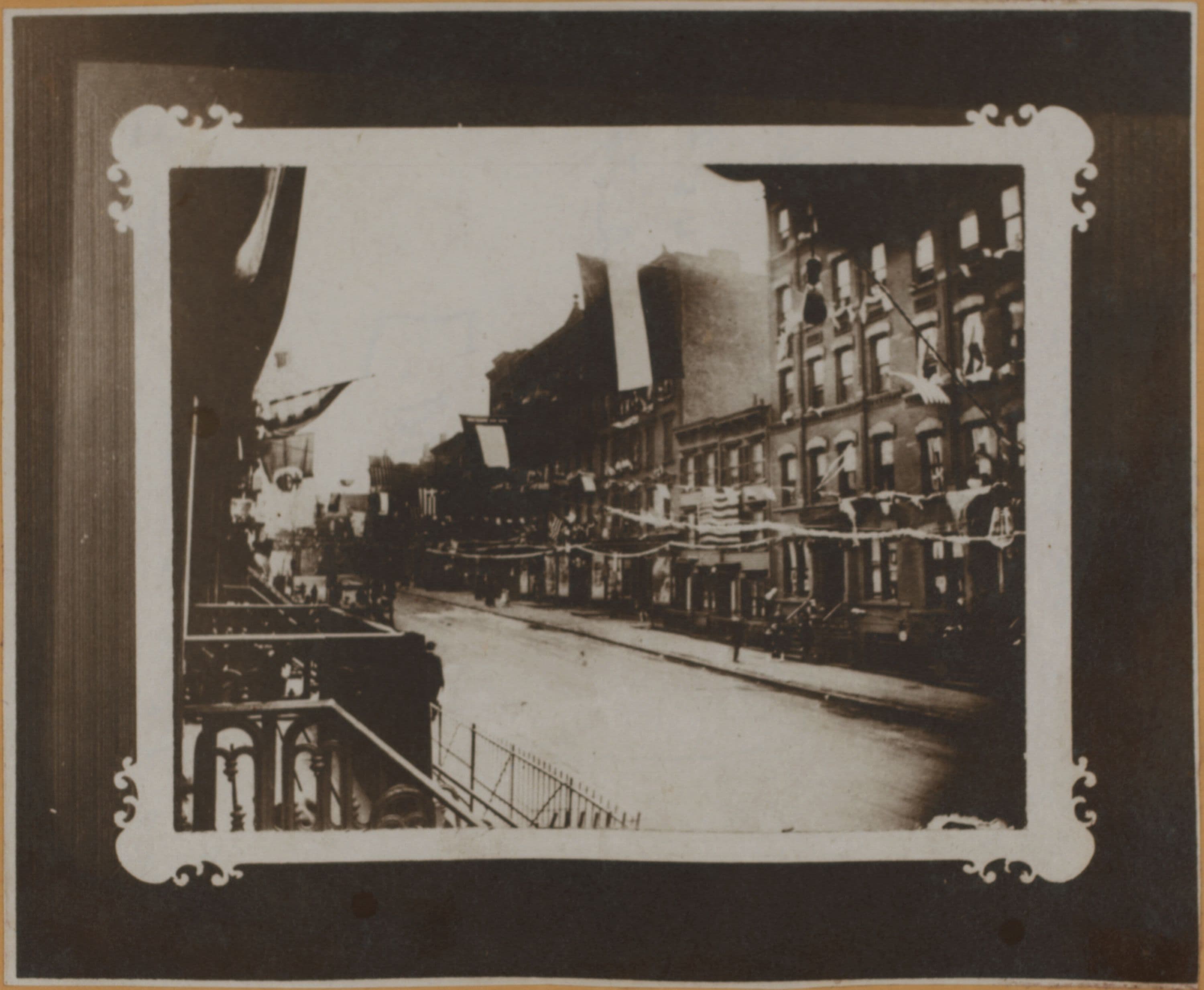 Manhattan: 45th Street - 3rd Street