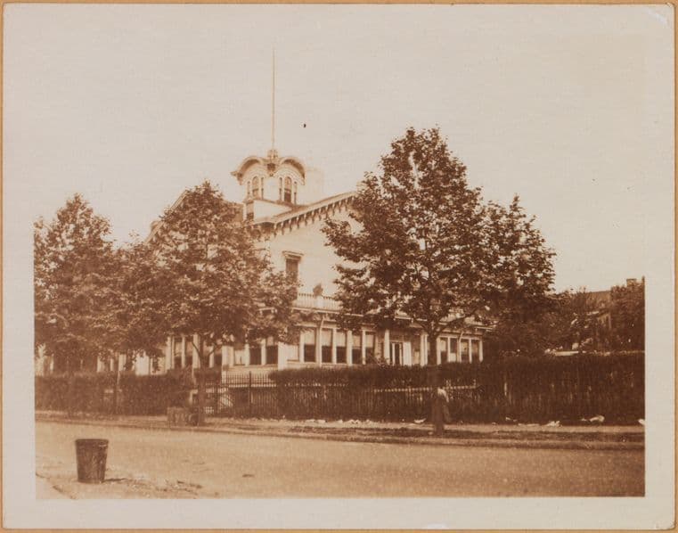 Brooklyn: New York Avenue (East) - Williams Avenue