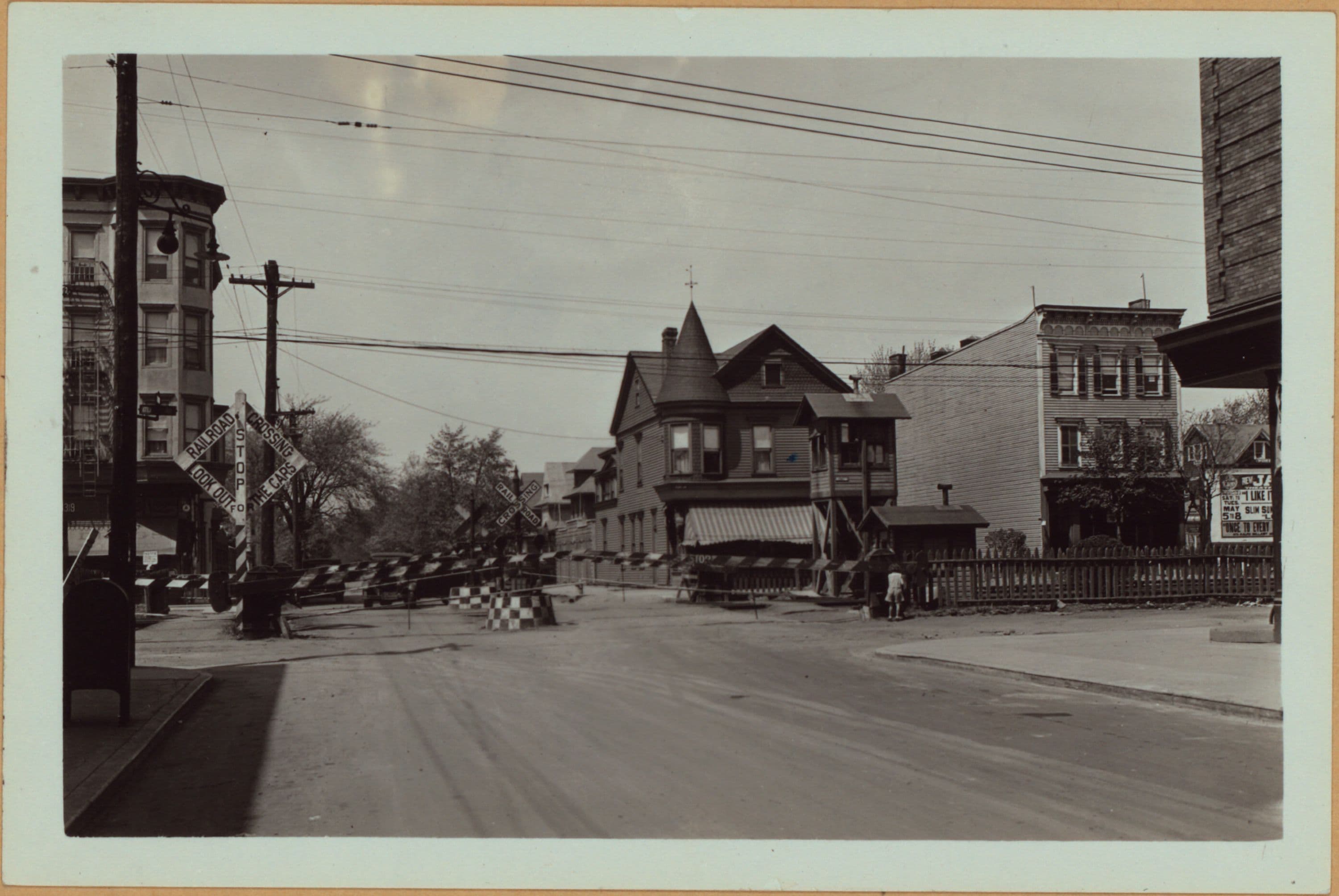 Queens: Atlantic Avenue - 114th Street