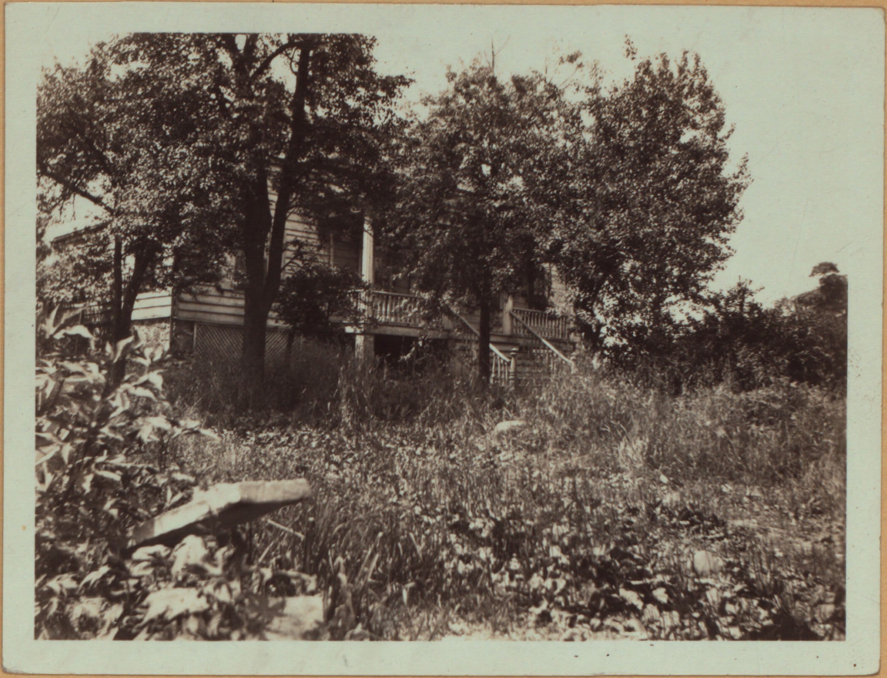 Queens: Hoffman Drive - 58th Avenue, 1923–1925