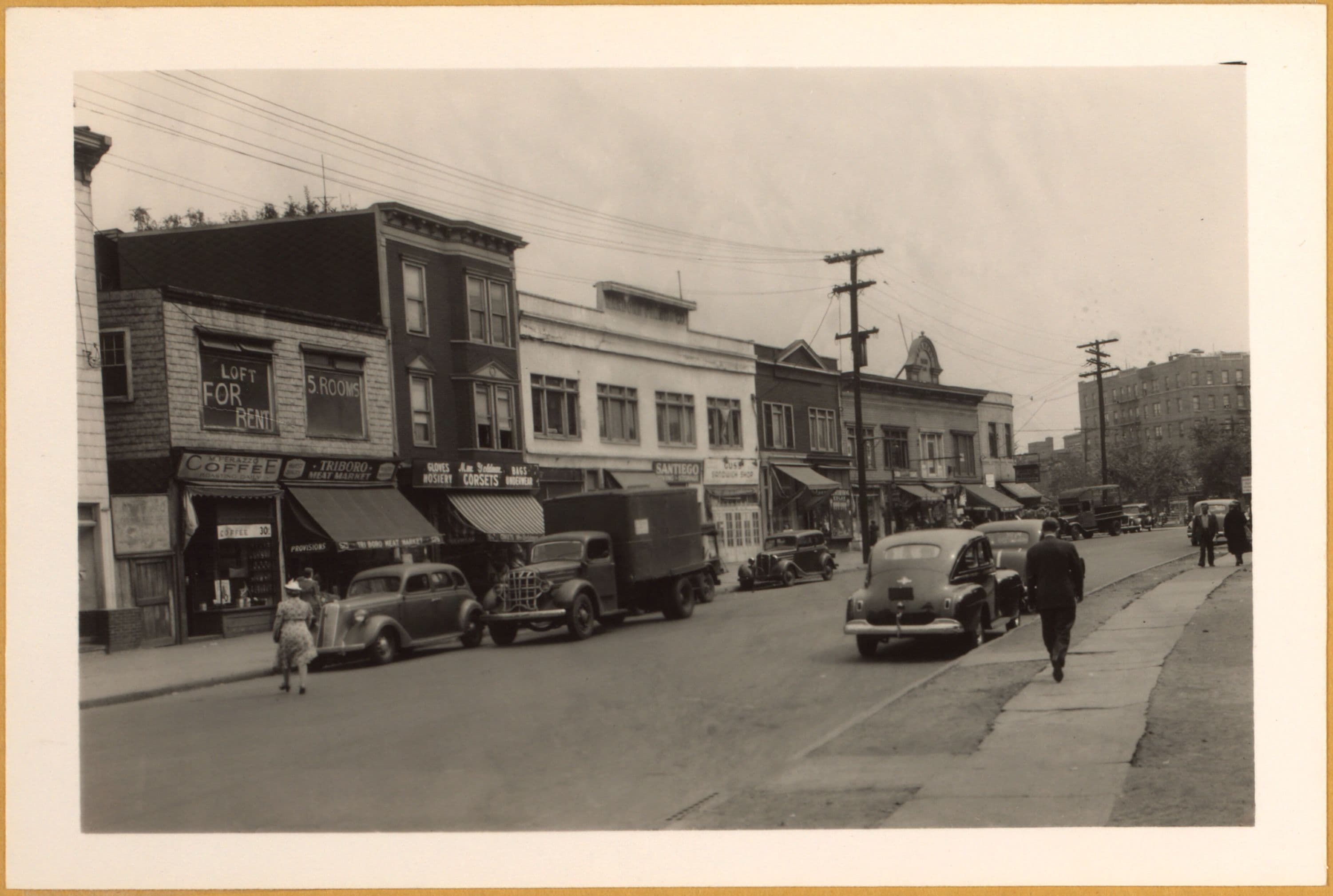 Bronx: 184th Street - Hoffman Street