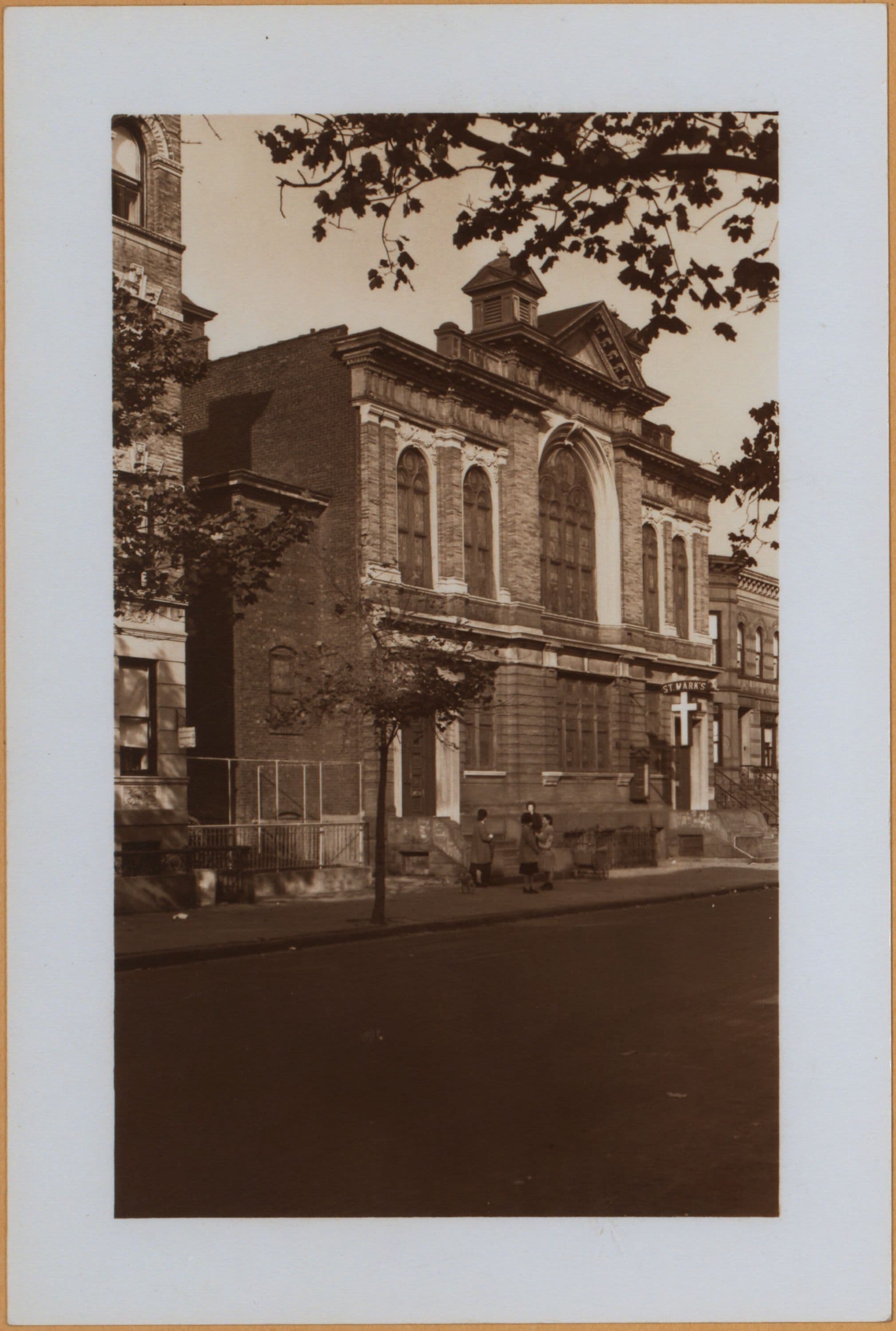 Brooklyn: Decatur Street - Patchen Avenue