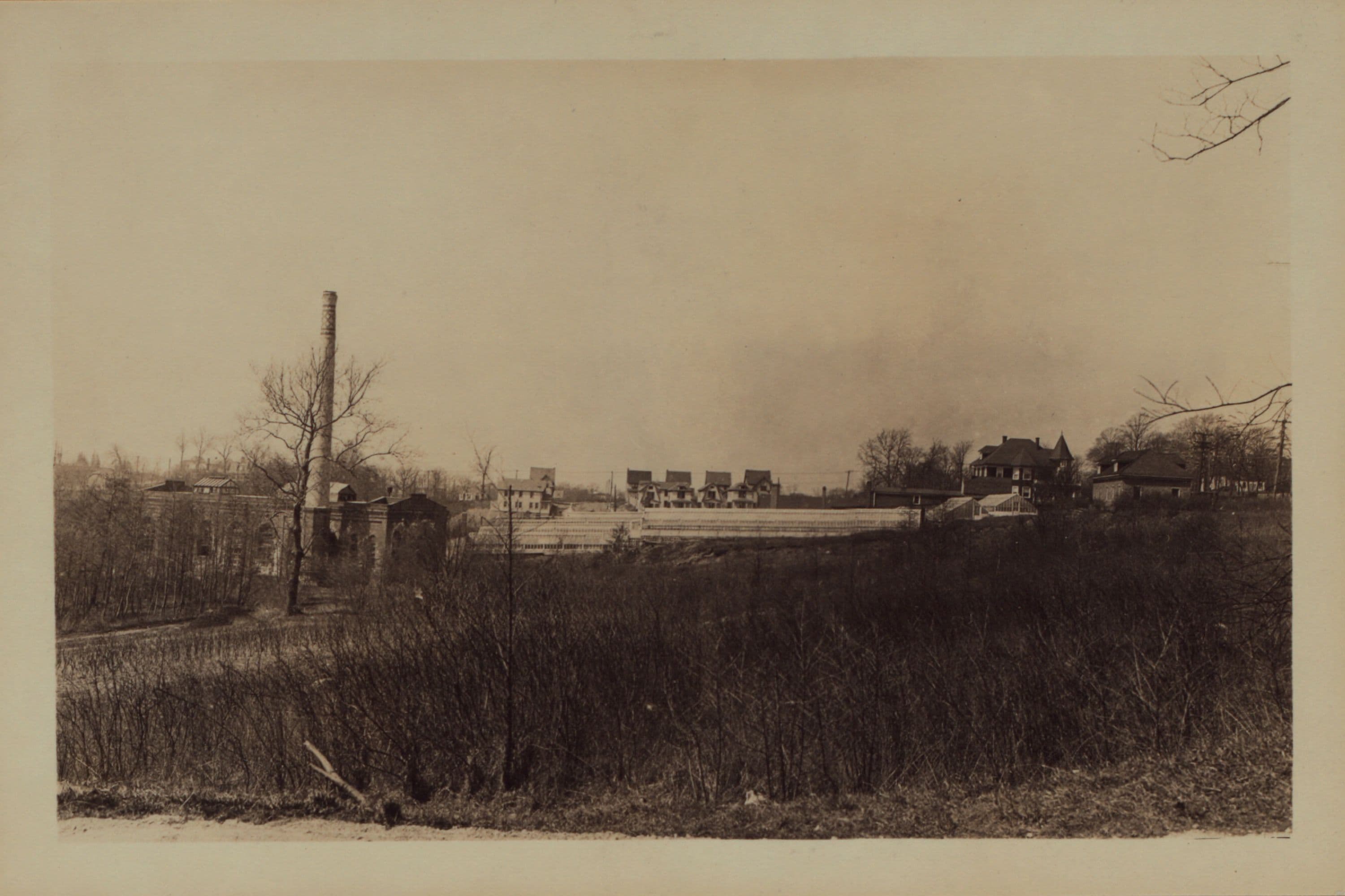Queens: Parsons Boulevard - 17th Avenue