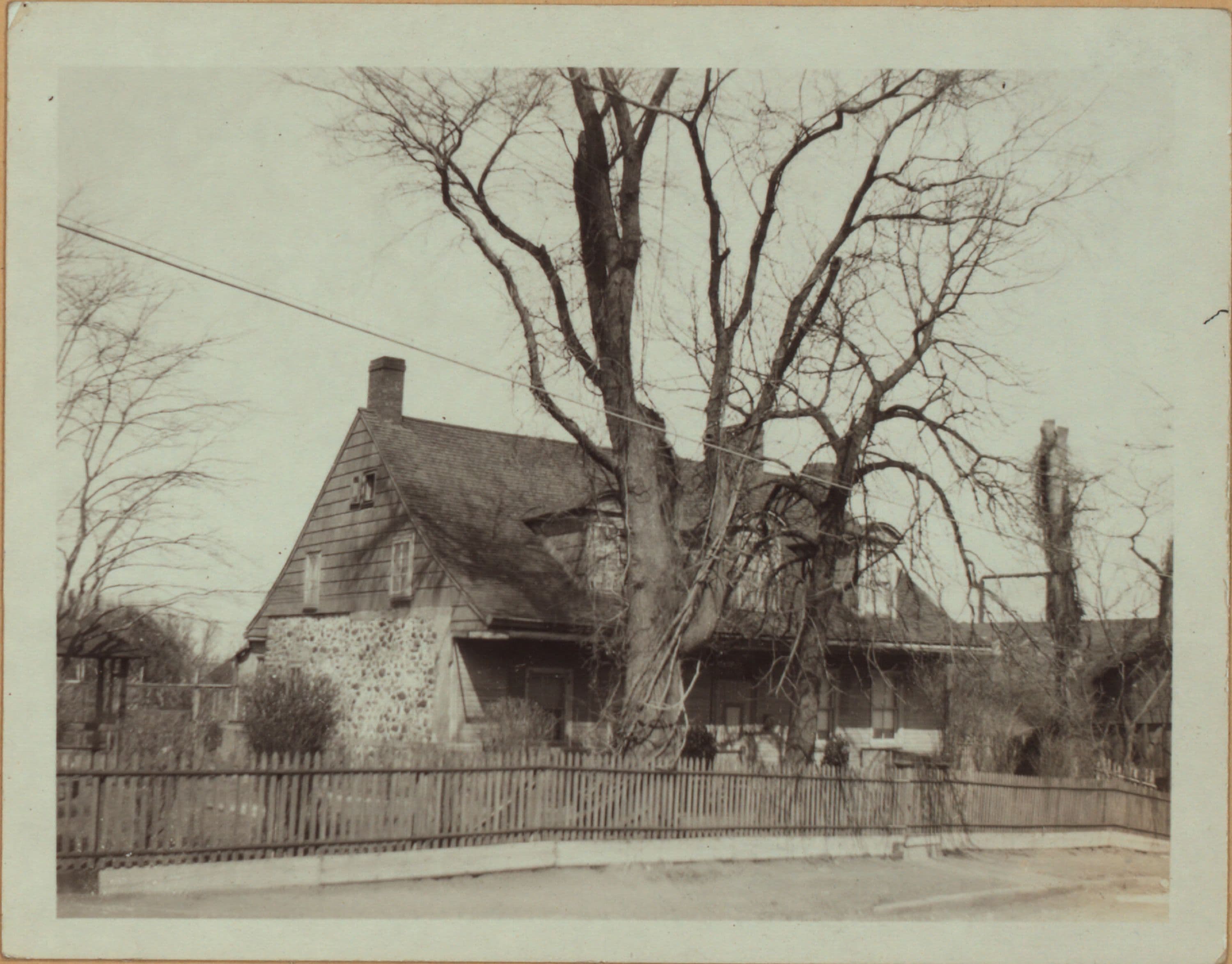 Queens: 19th Road - Hazen Street