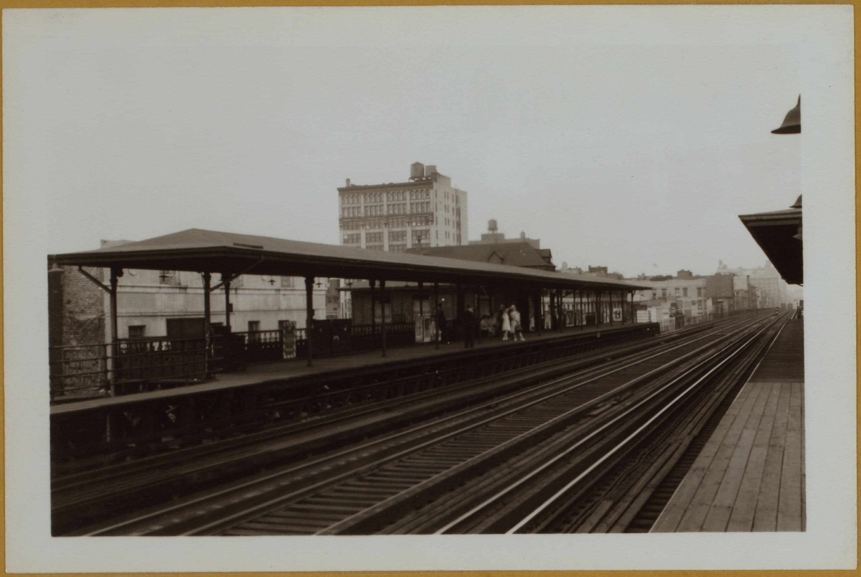 Manhattan: 34th Street - 2nd Avenue