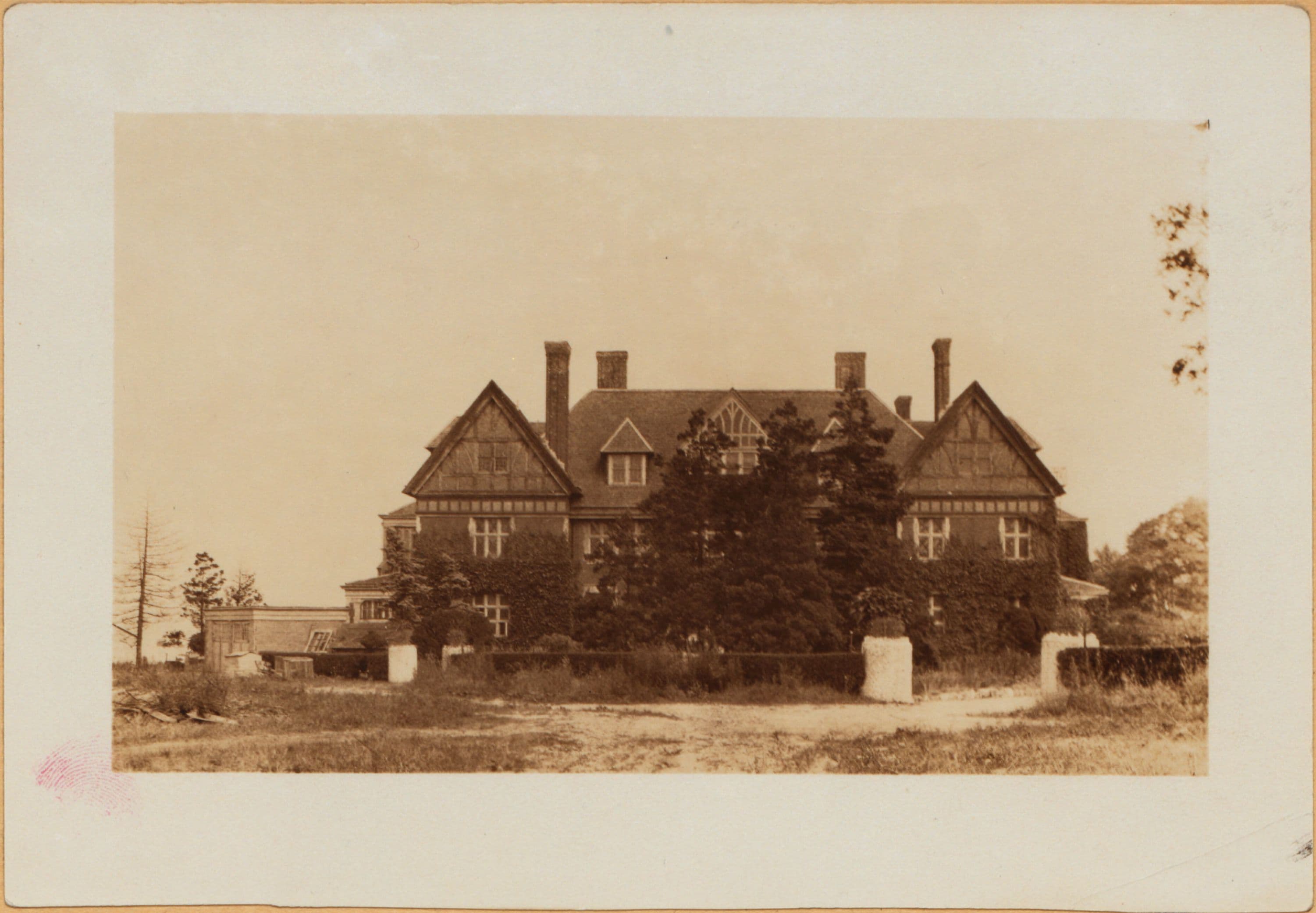 Bronx: Country Club Road - Campbell Drive, 1928