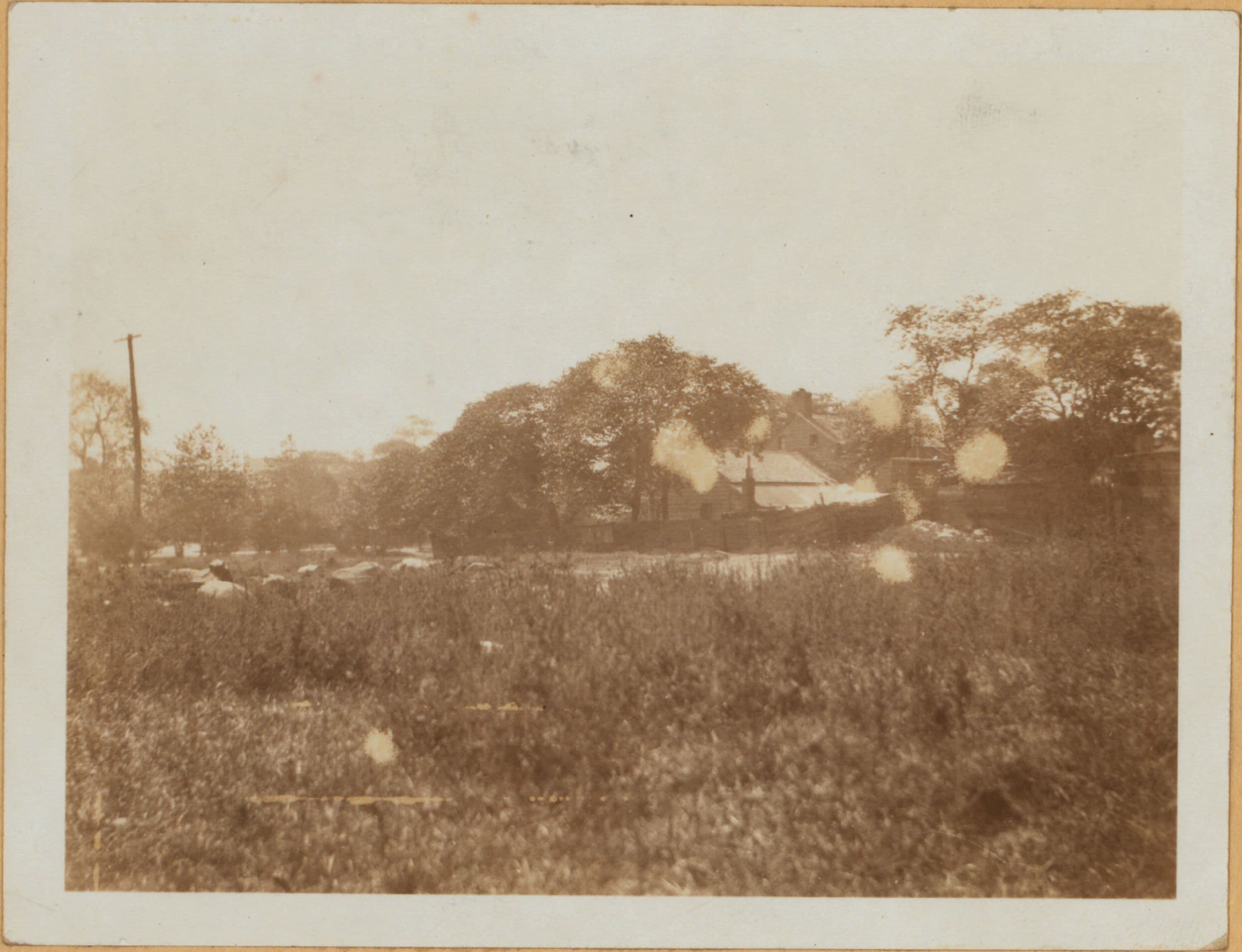 Brooklyn: Maspeth Avenue - Morgan Avenue