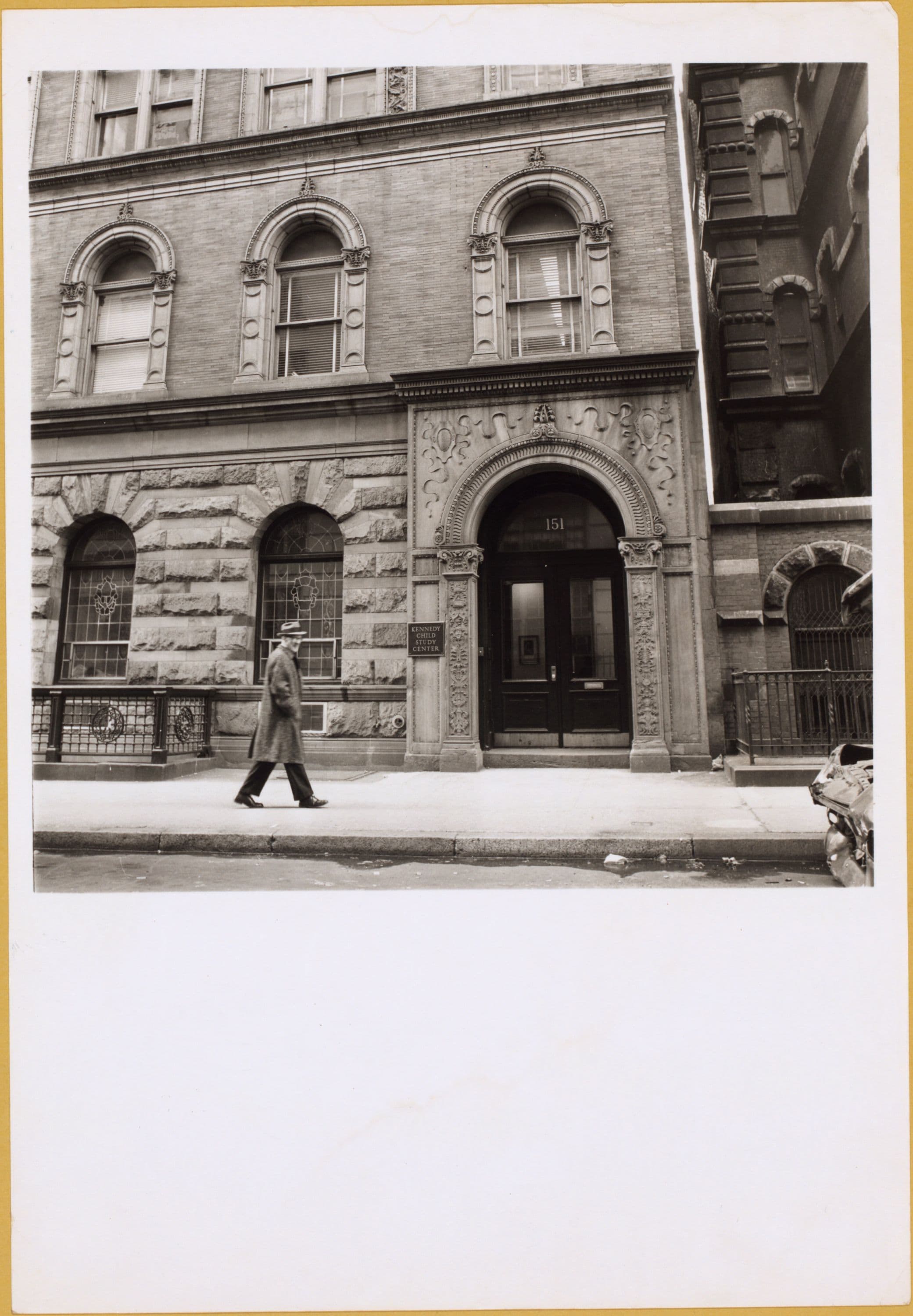 Manhattan: 67th Street (East) - Lexington Avenue