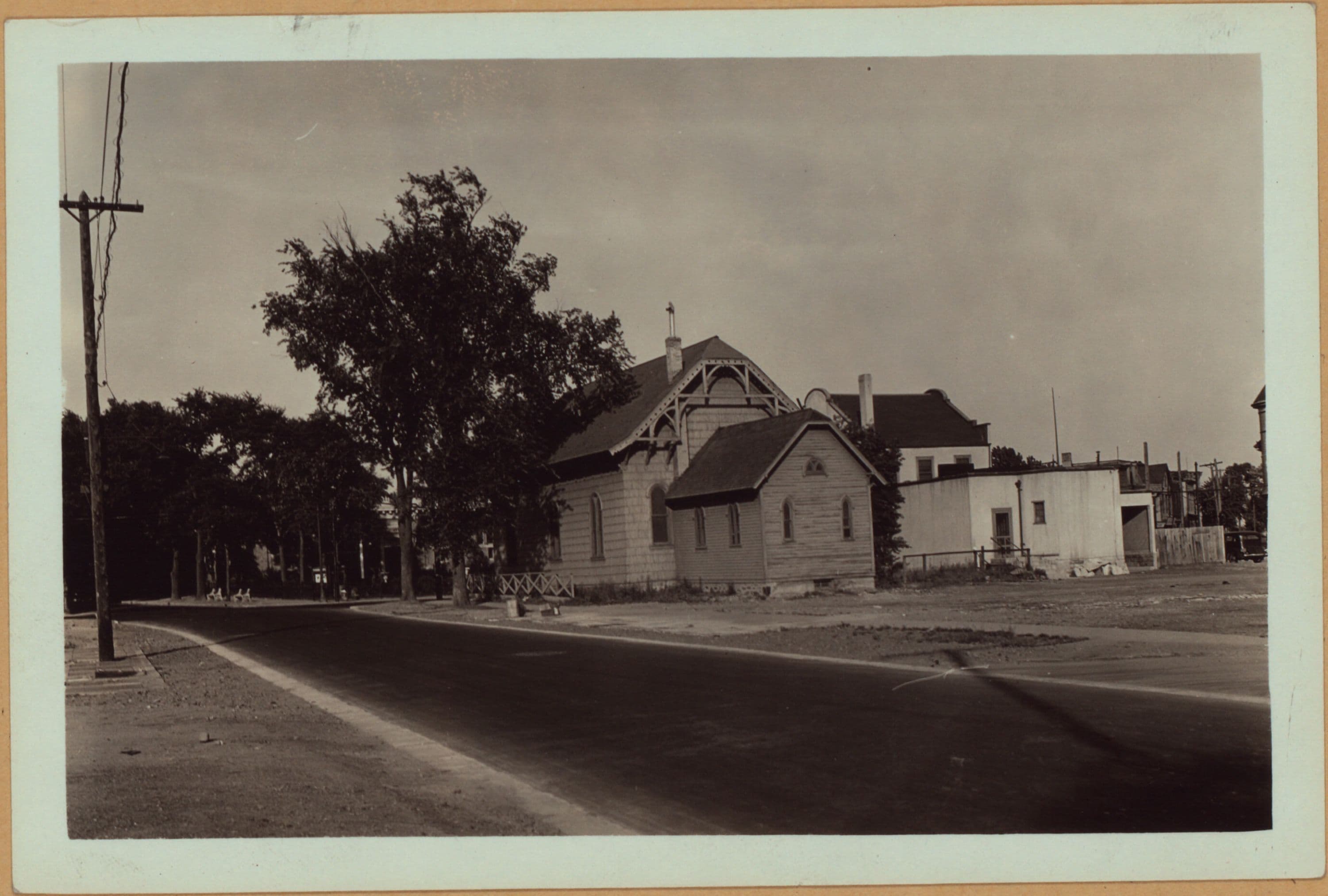 Queens: Broadway - 51st Avenue