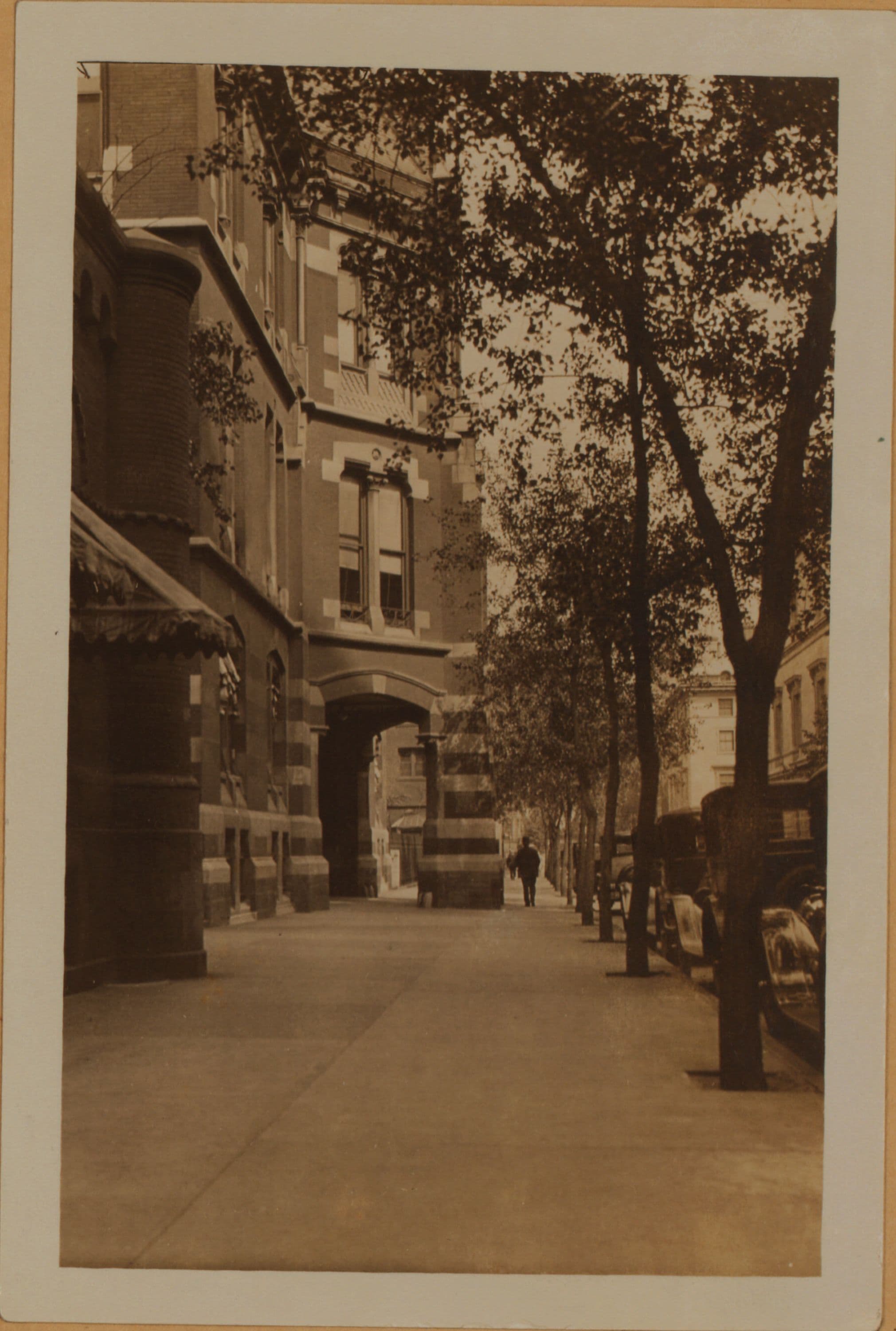 Manhattan: 70th Street (East) - Madison Avenue
