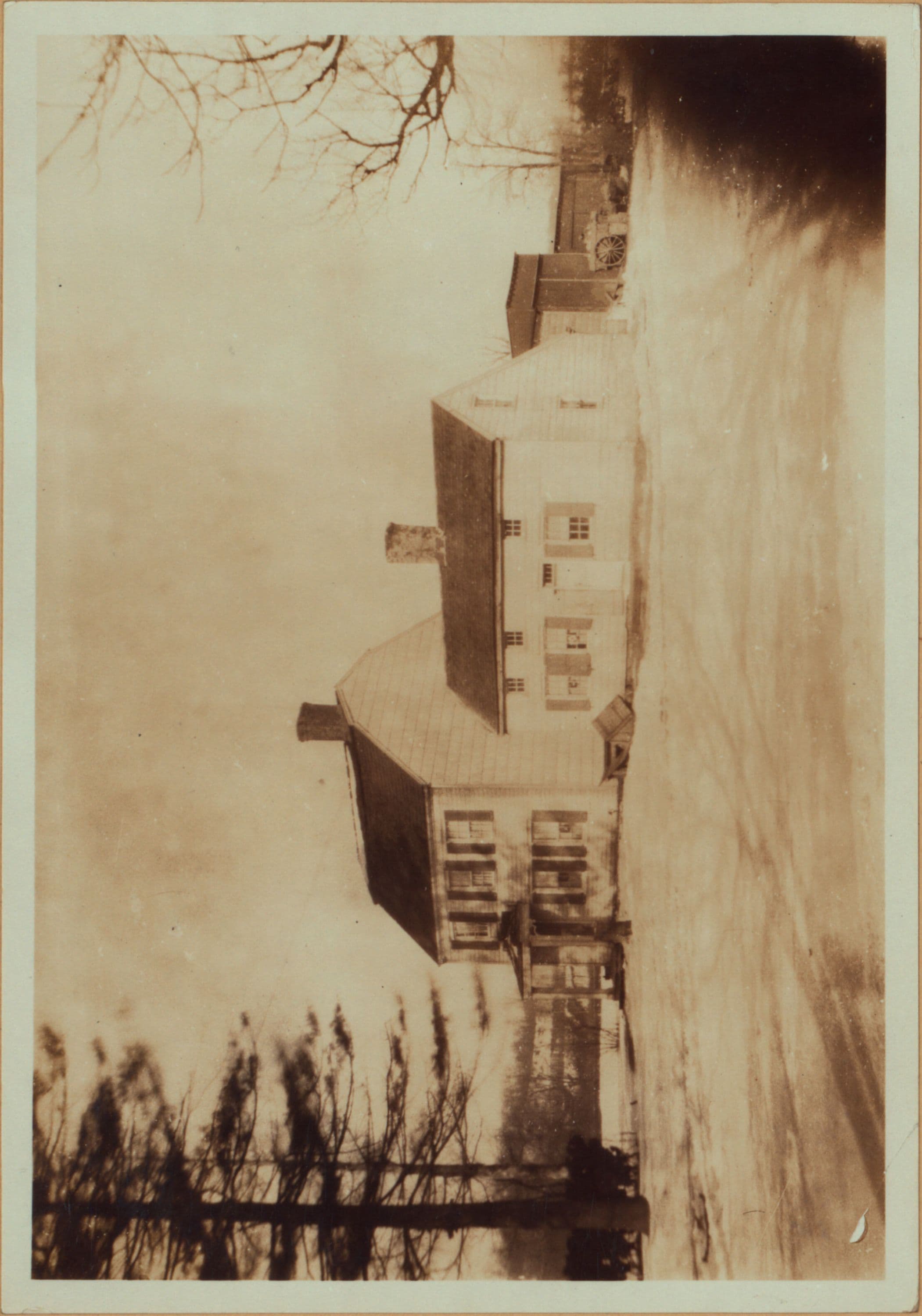 Queens: Braddock Avenue - Gettysburg Street