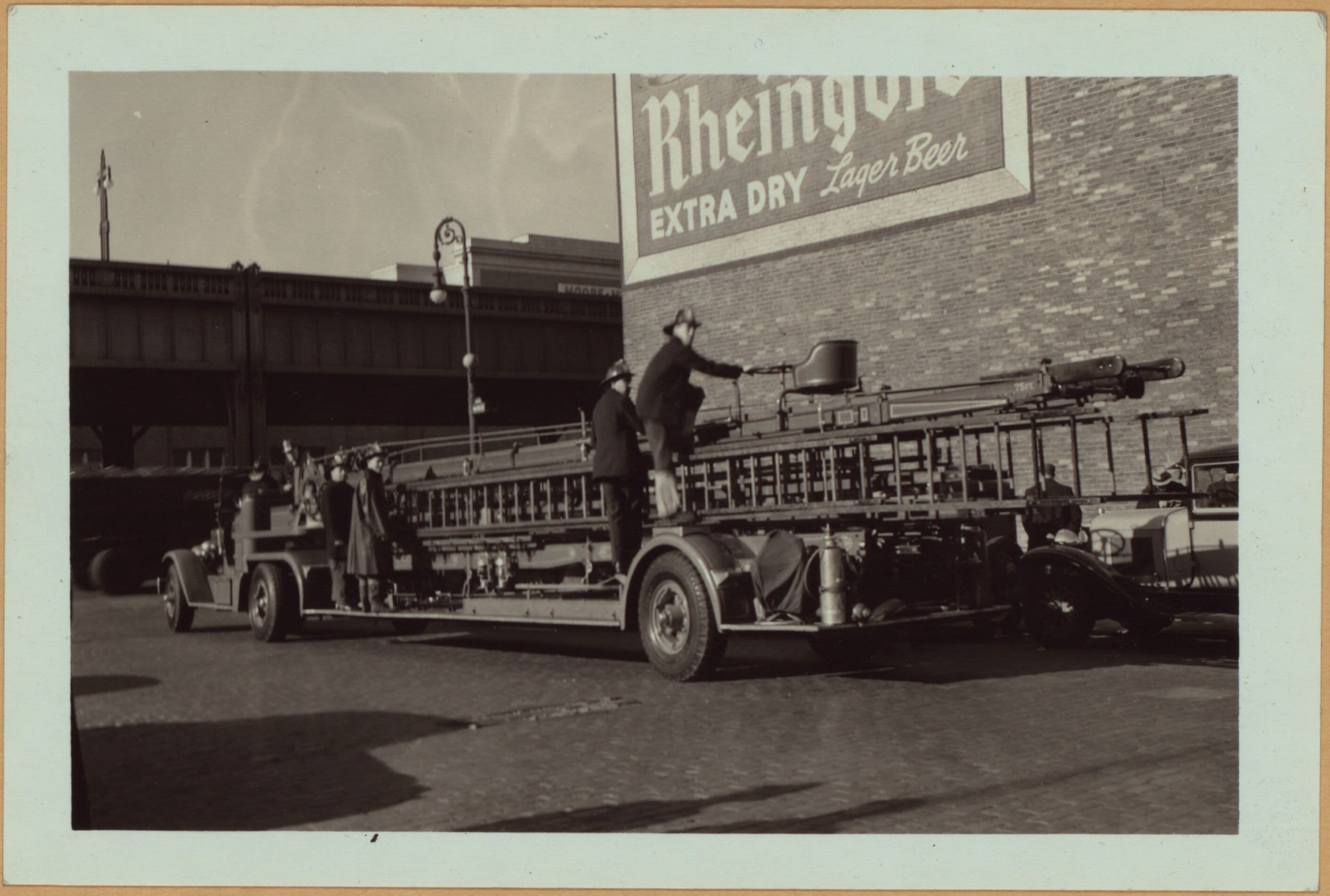 Manhattan: West Street - Greenpoint Avenue