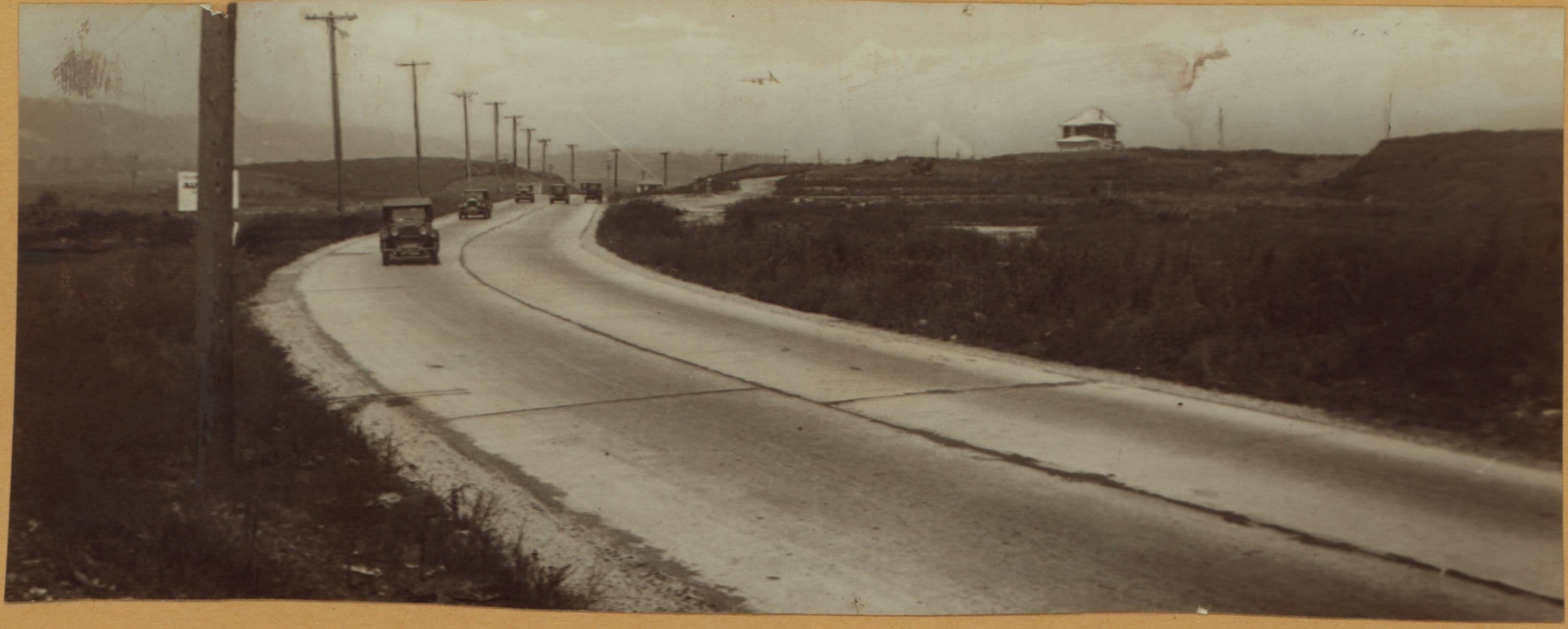 Richmond: Hylan Boulevard - Legion Place