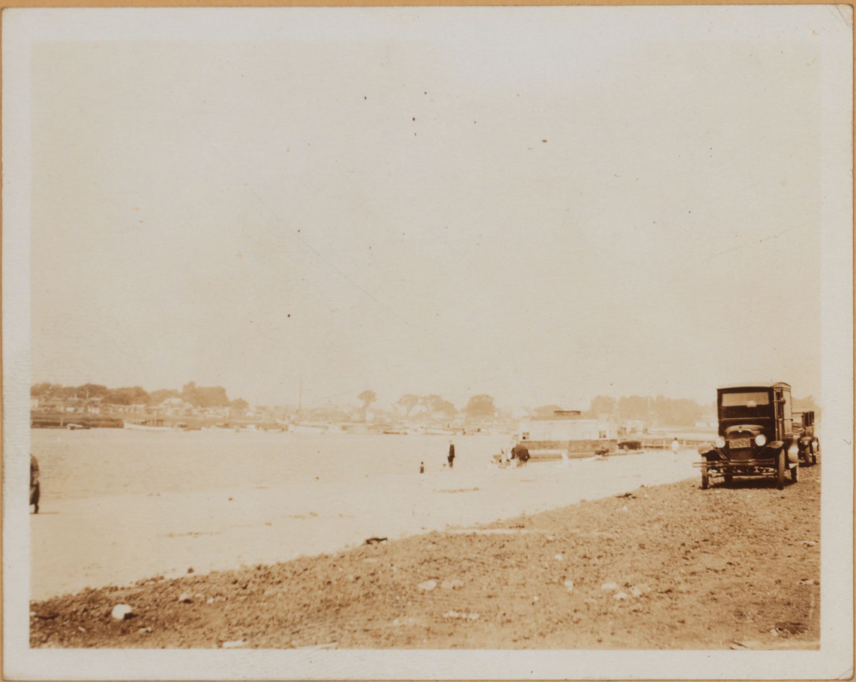 Brooklyn: Flatbush Avenue - Avenue U, 1922–1925
