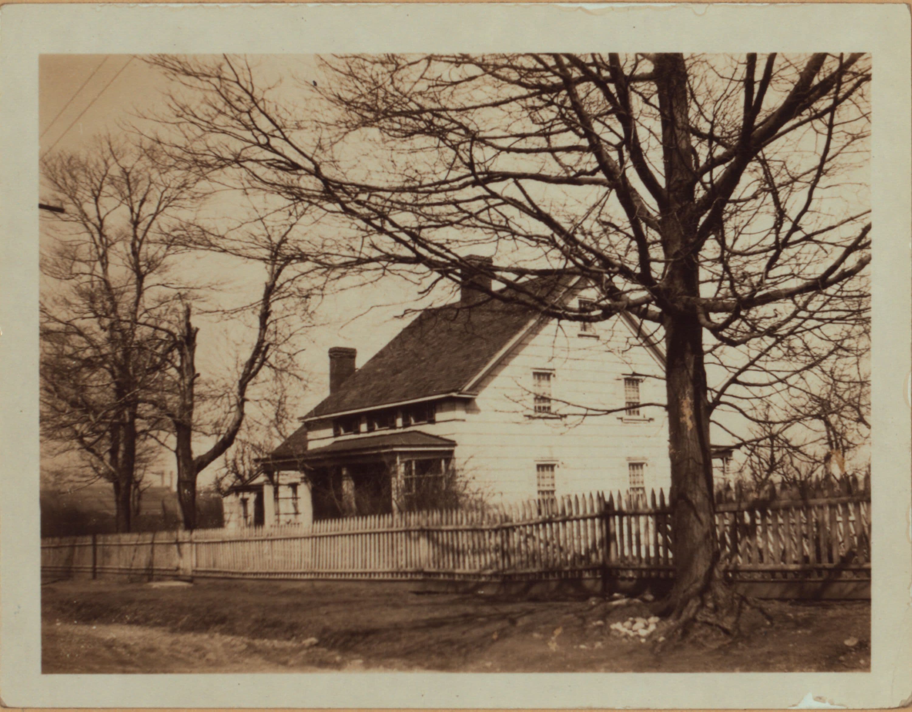 Queens: 20th Road - 35th Street