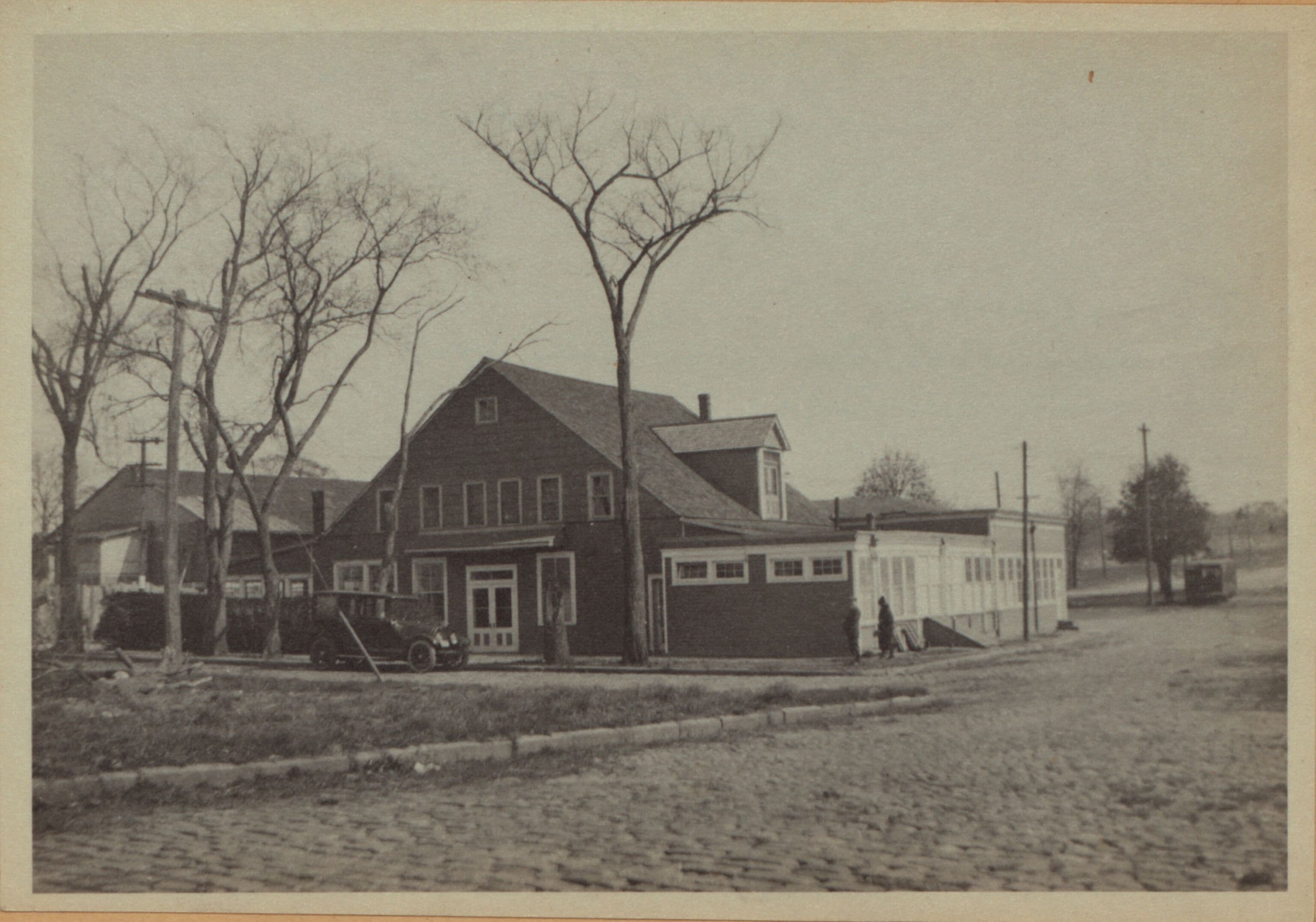 Queens: Astoria Boulevard - 79th Street