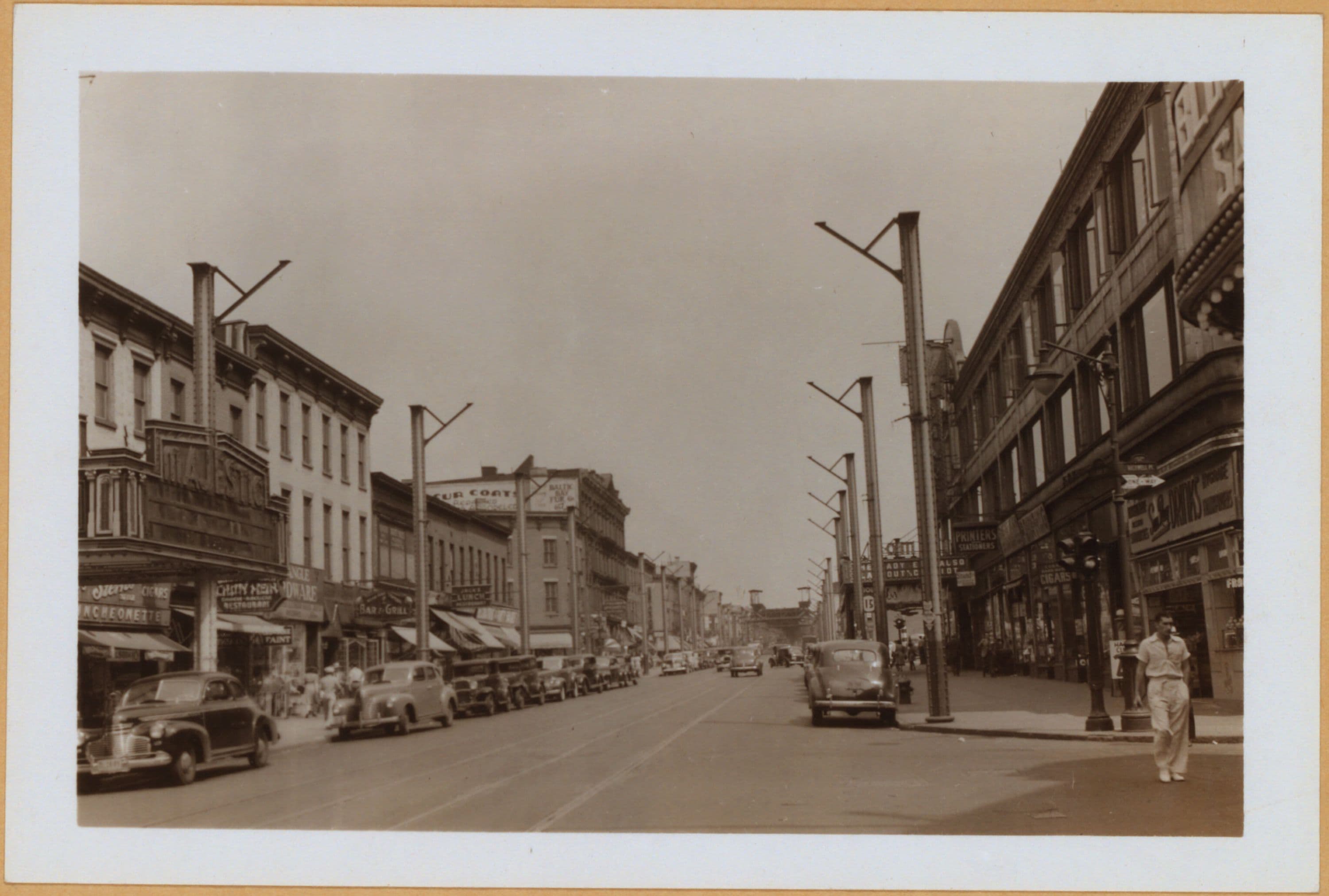 Brooklyn: Fulton Street - Rockwell Place