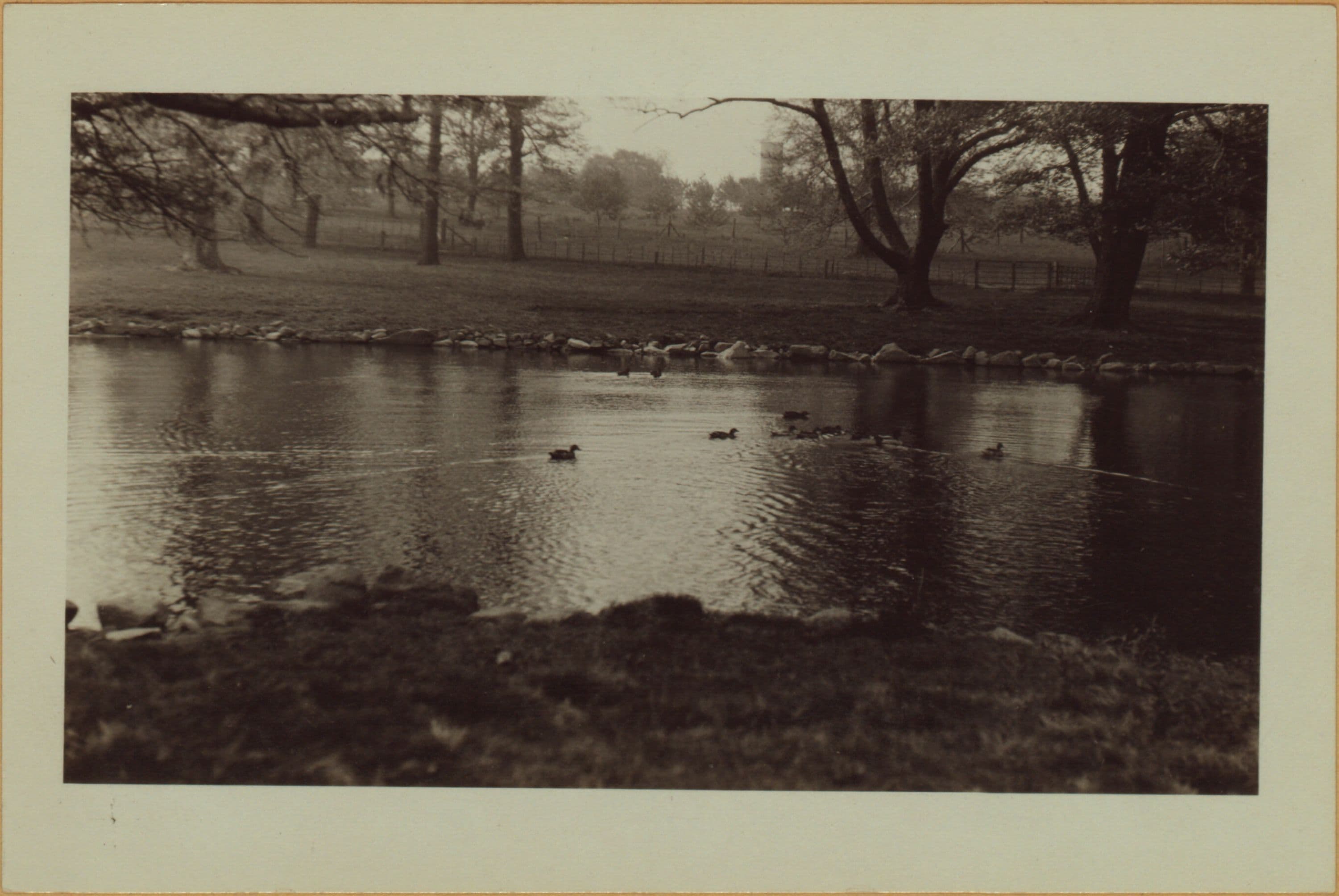 Richmond: Howard Avenue - Eddy Street, 1926