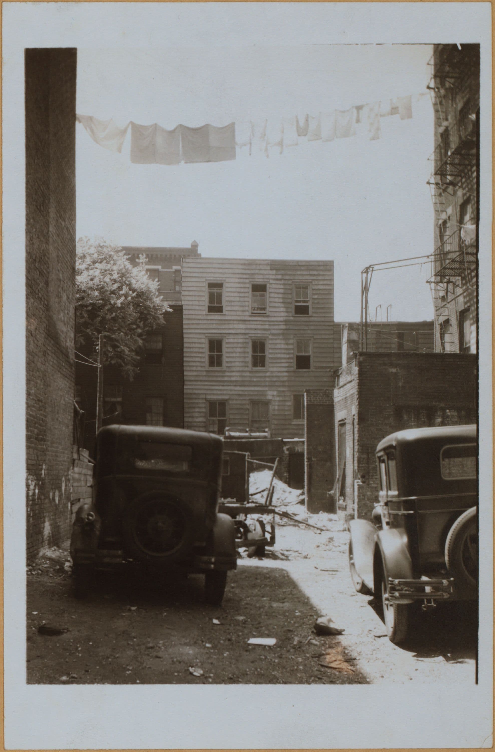 Manhattan: Greenwich Street - Spring Street