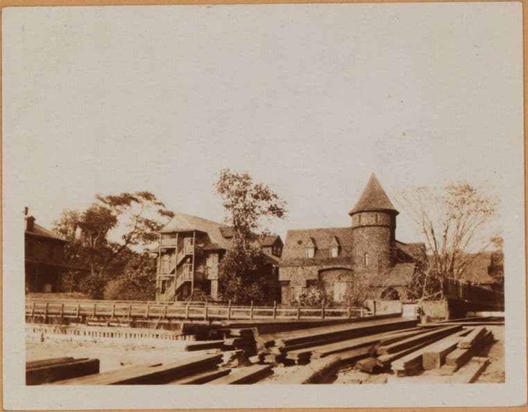 Brooklyn: Cropsey Avenue - Bay 17th Street, 1925–1928