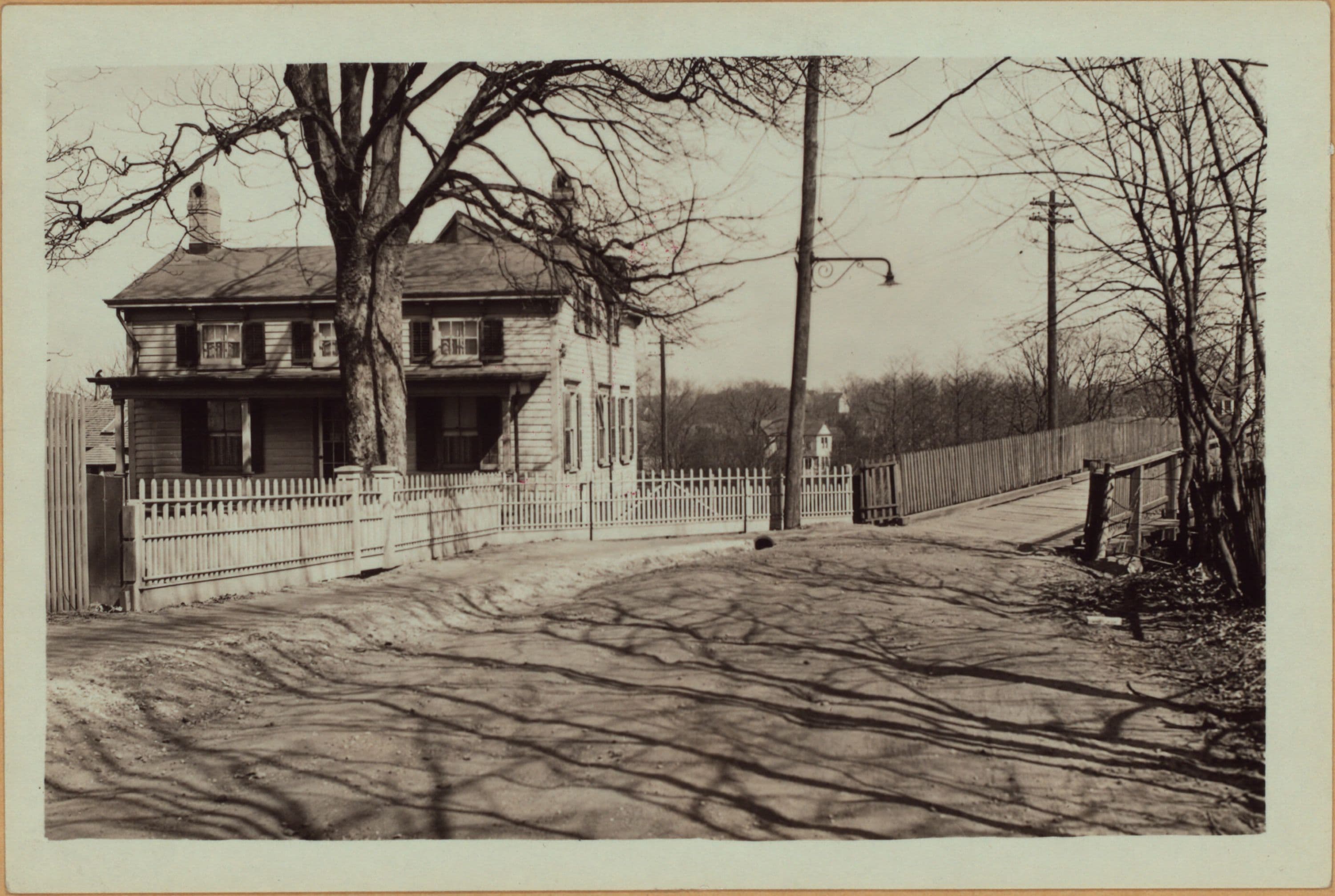 Queens: 14th Avenue - 128th Street