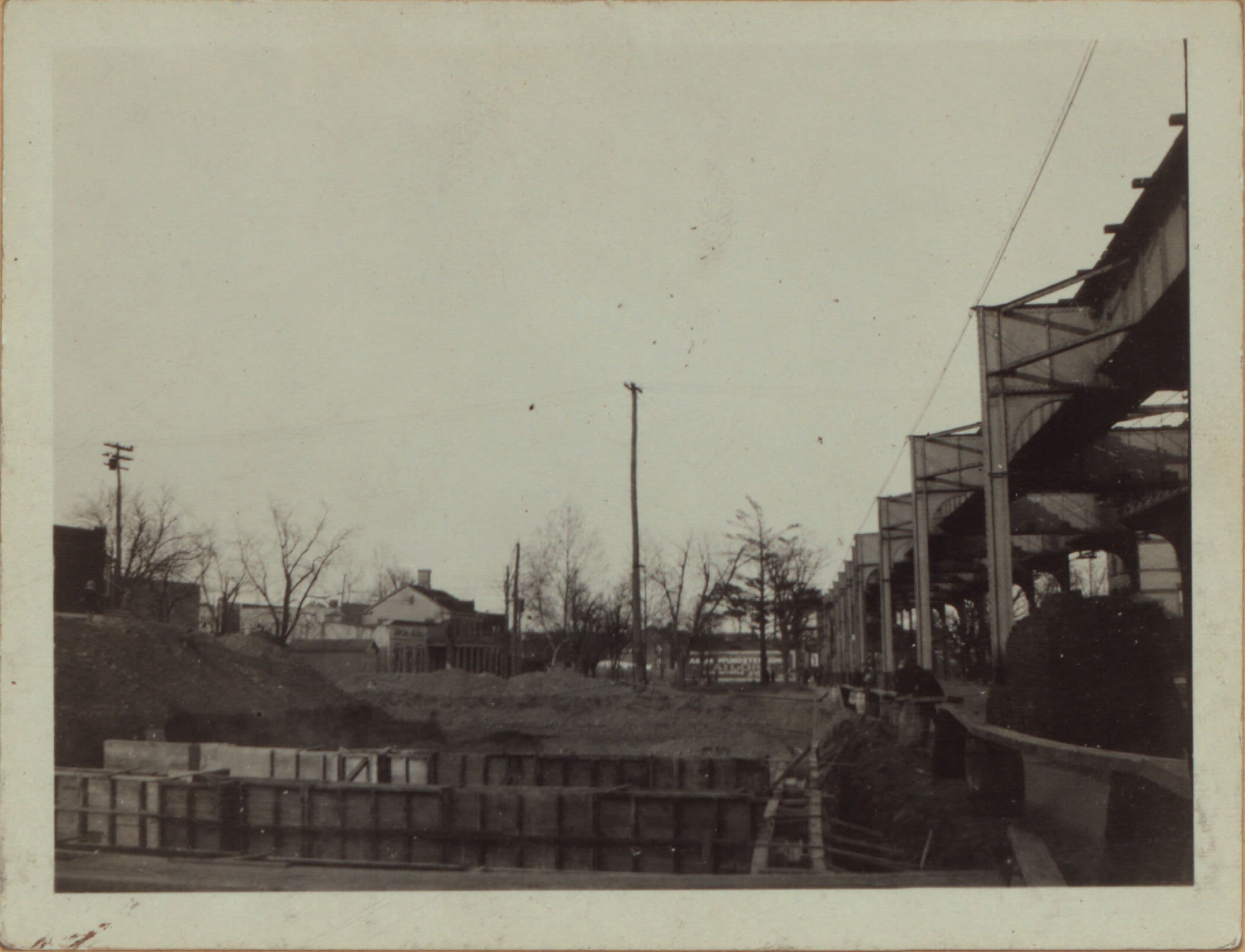 Queens: Jamaica Avenue - 125th Street