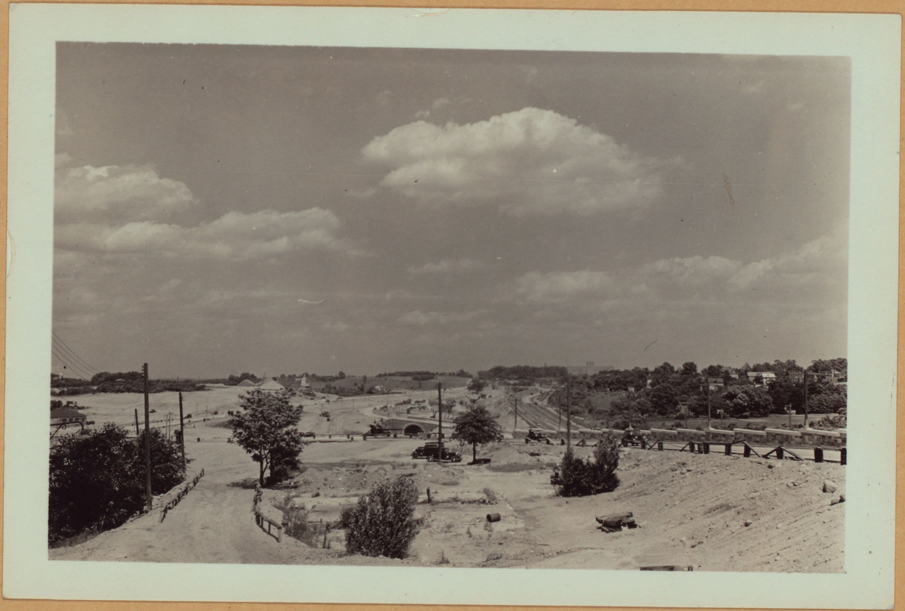 Queens: Grand Central Parkwa - Union Turnpike