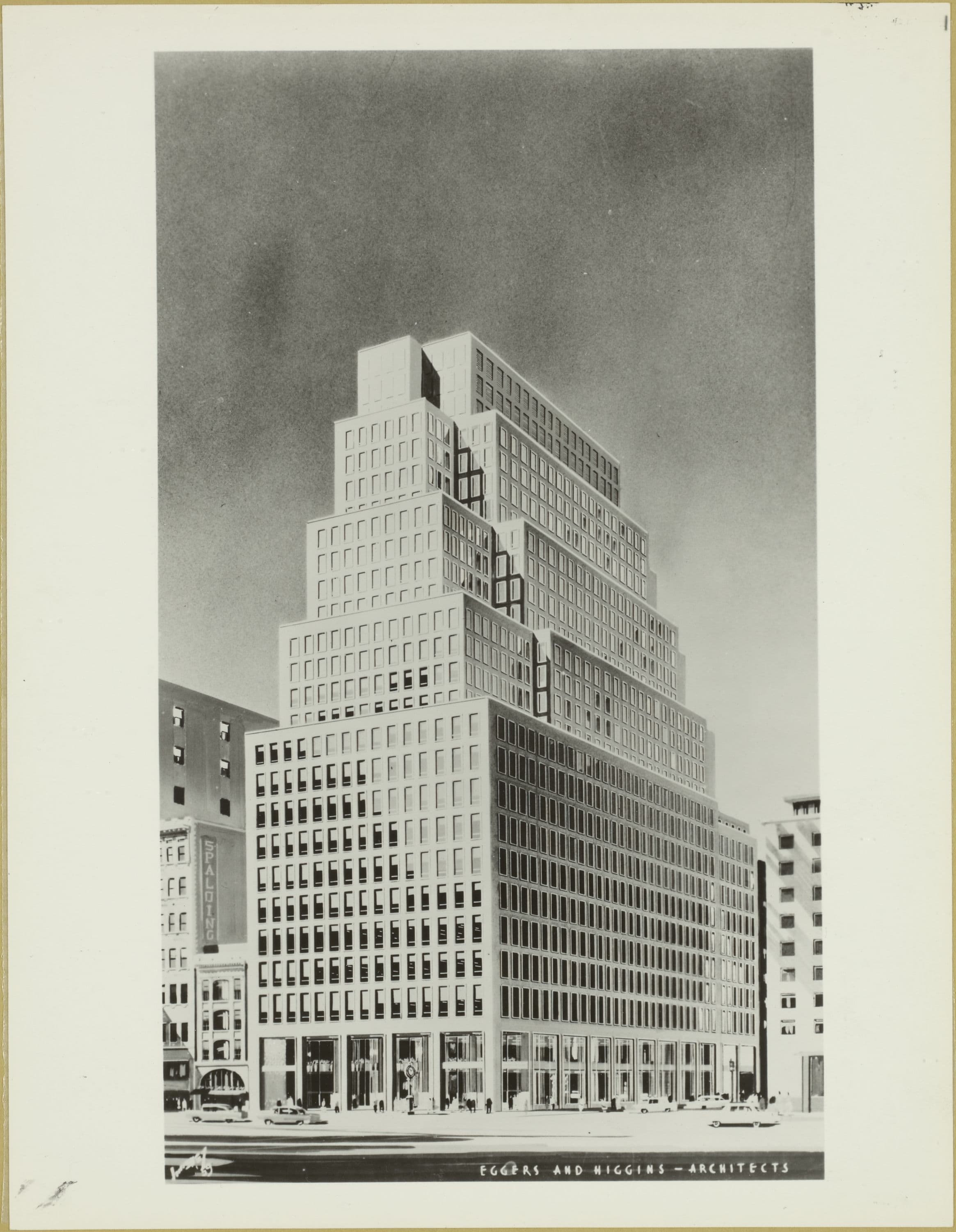 Manhattan: 5th Avenue - 44th Street