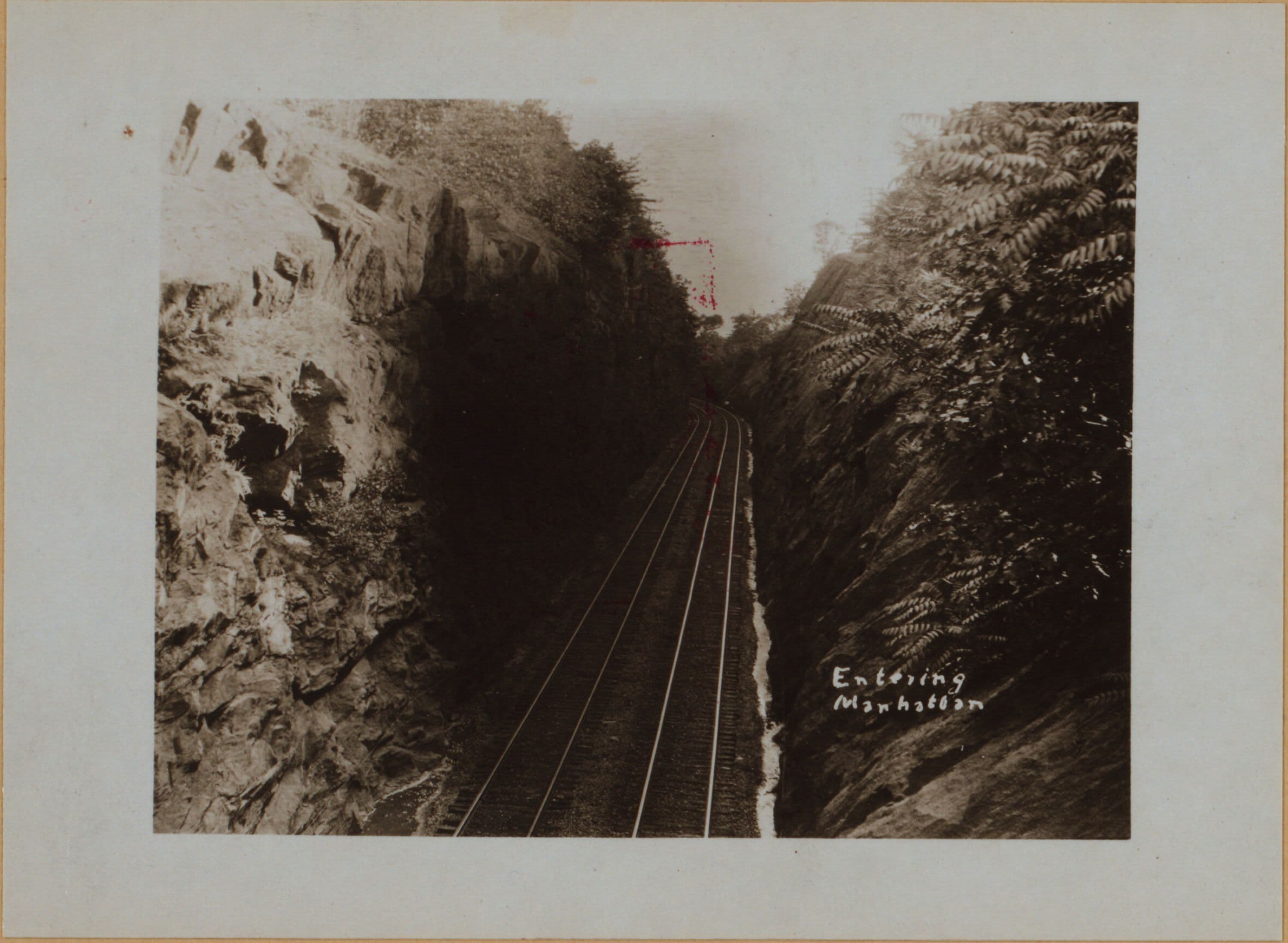 Manhattan: 178th Street (West) - Cedar Avenue, 1927
